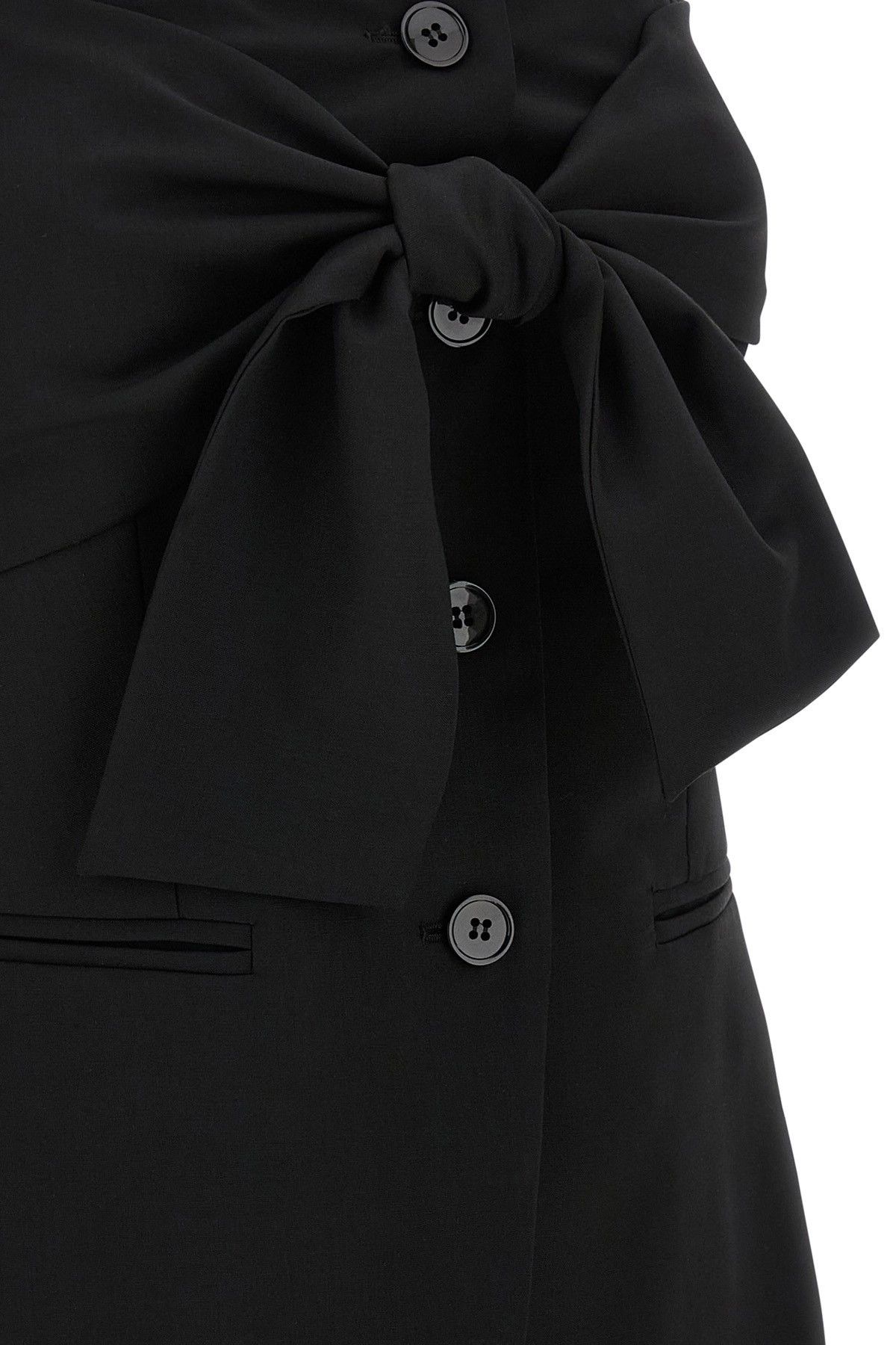Max Mara 'Veruska' top Size M / US 6-8 / IT 42-44 - 5 Thumbnail