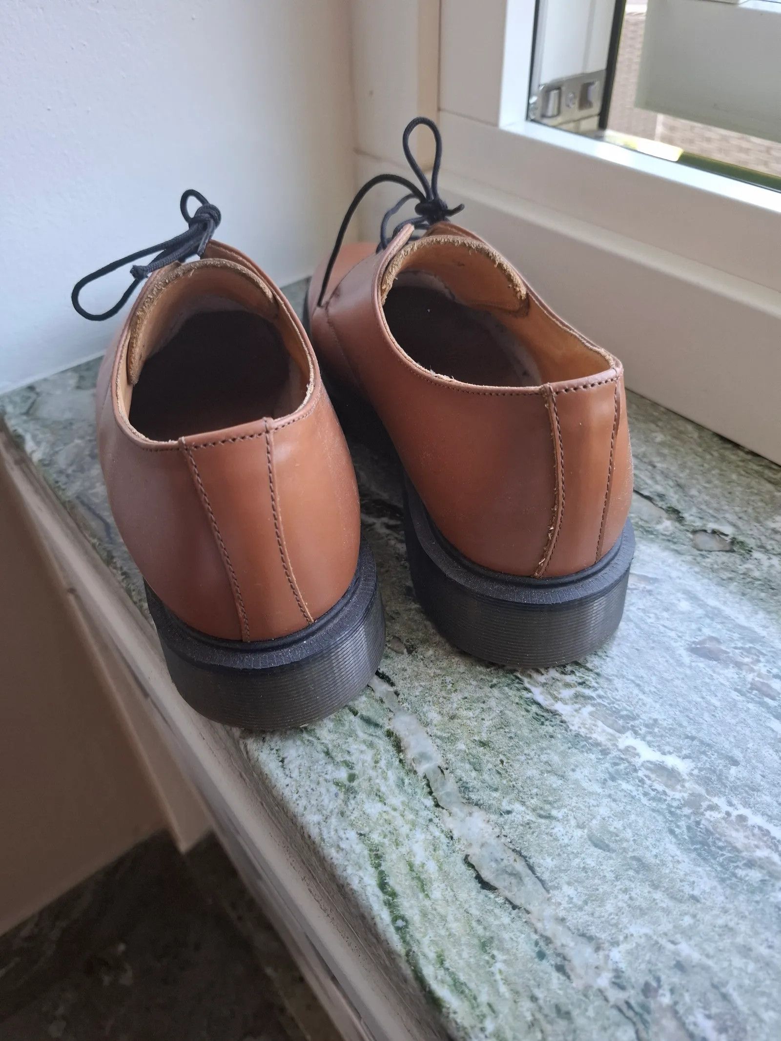 Solovair Solovair Loafers Size US 9 / IT 39 - 5 Thumbnail