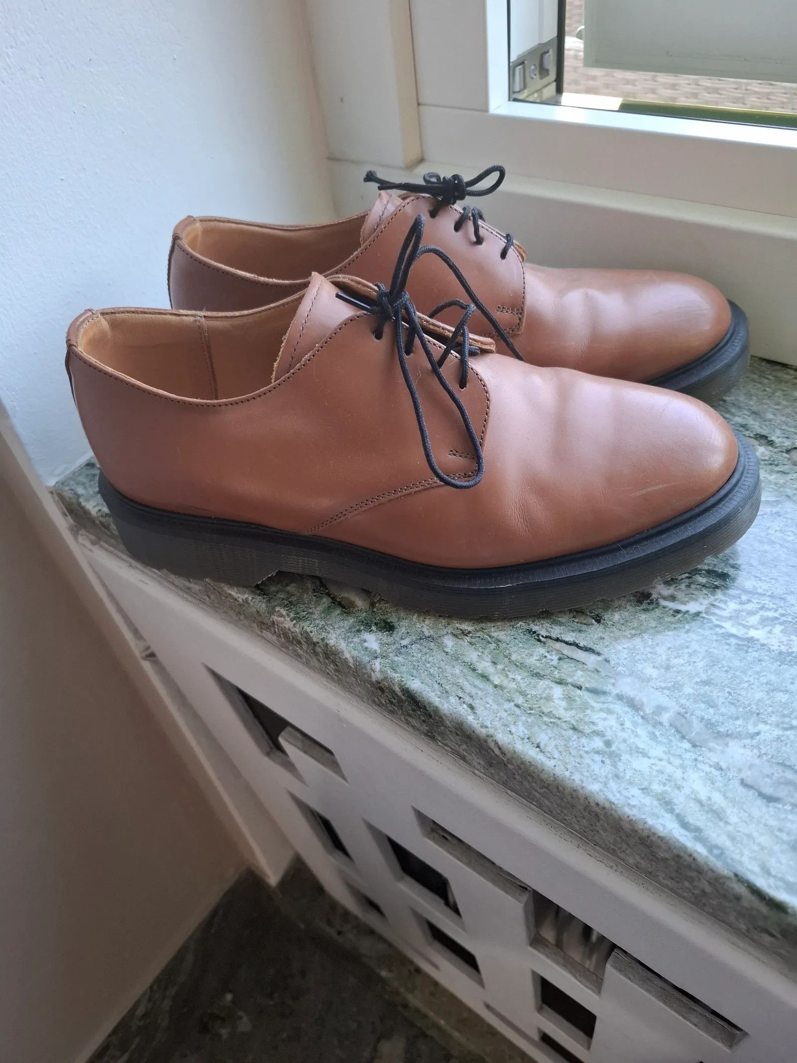 Solovair Solovair Loafers Size US 9 / IT 39 - 2 Thumbnail