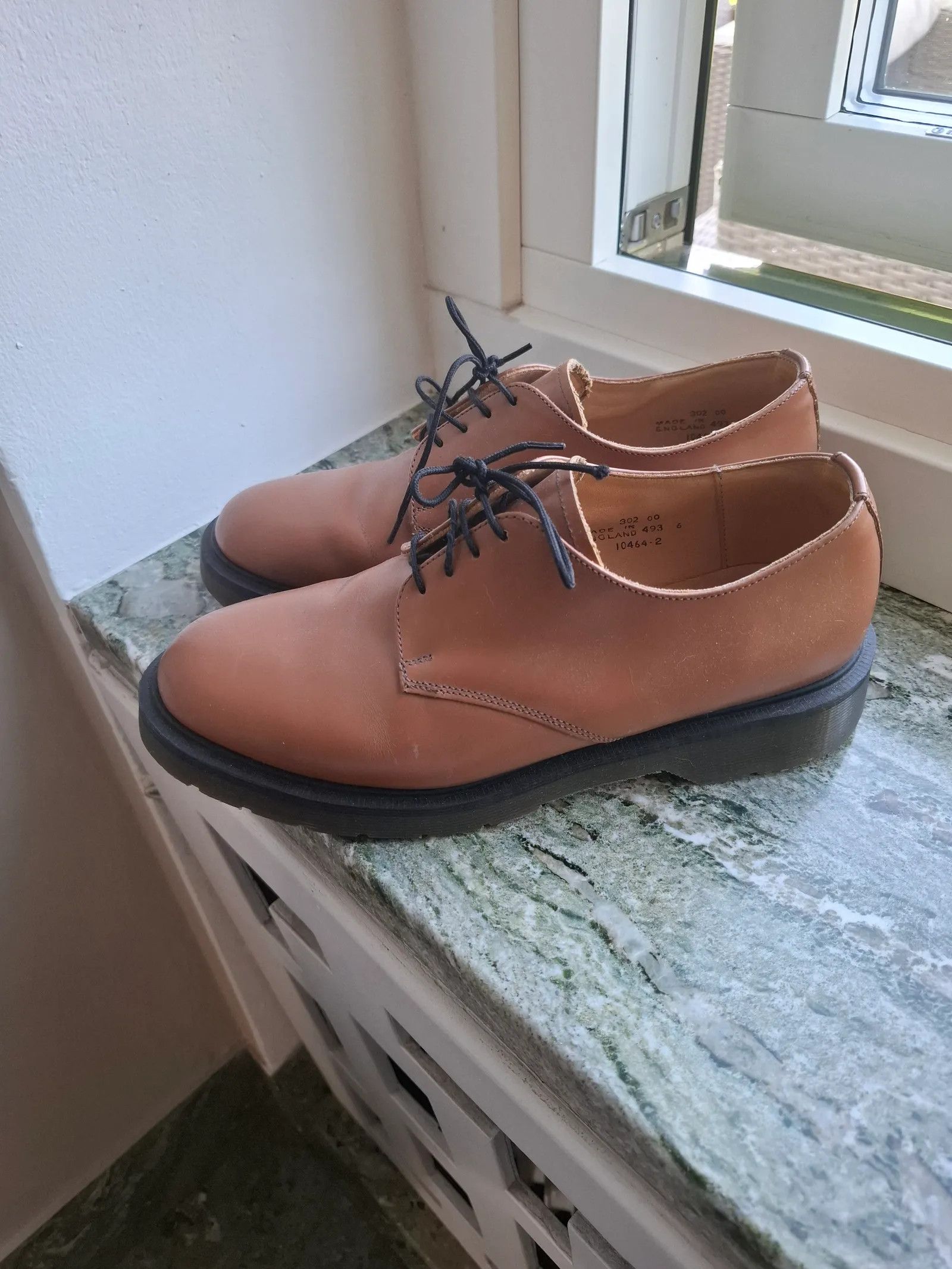 Solovair Solovair Loafers Size US 9 / IT 39 - 3 Thumbnail