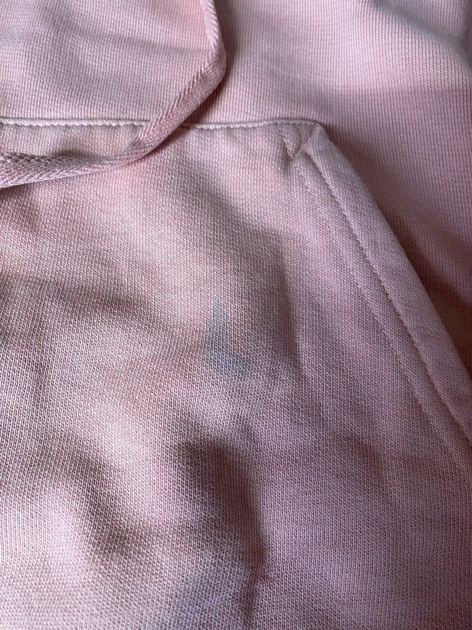 Acne Studios Acne Studios Ferris Face Hoodie Size XXS / US 00 / IT 34 - 3 Thumbnail