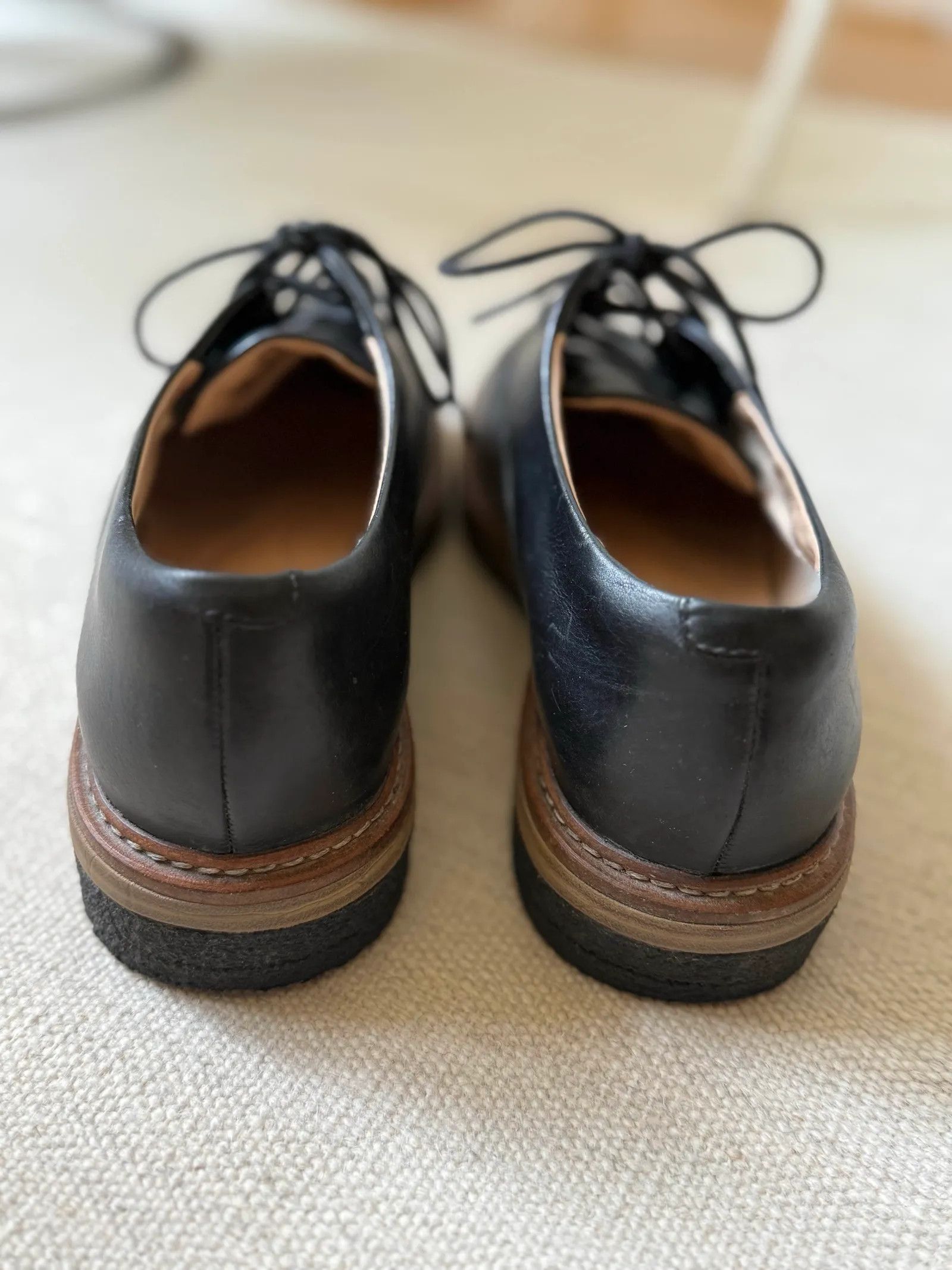 Clarks Clarks Loafers Size US 7.5 / IT 37.5 - 3 Thumbnail