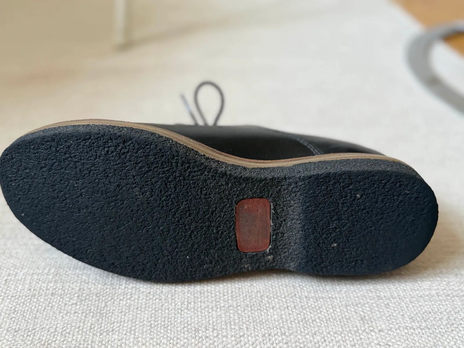Clarks Clarks Loafers Size US 7.5 / IT 37.5 - 5 Thumbnail