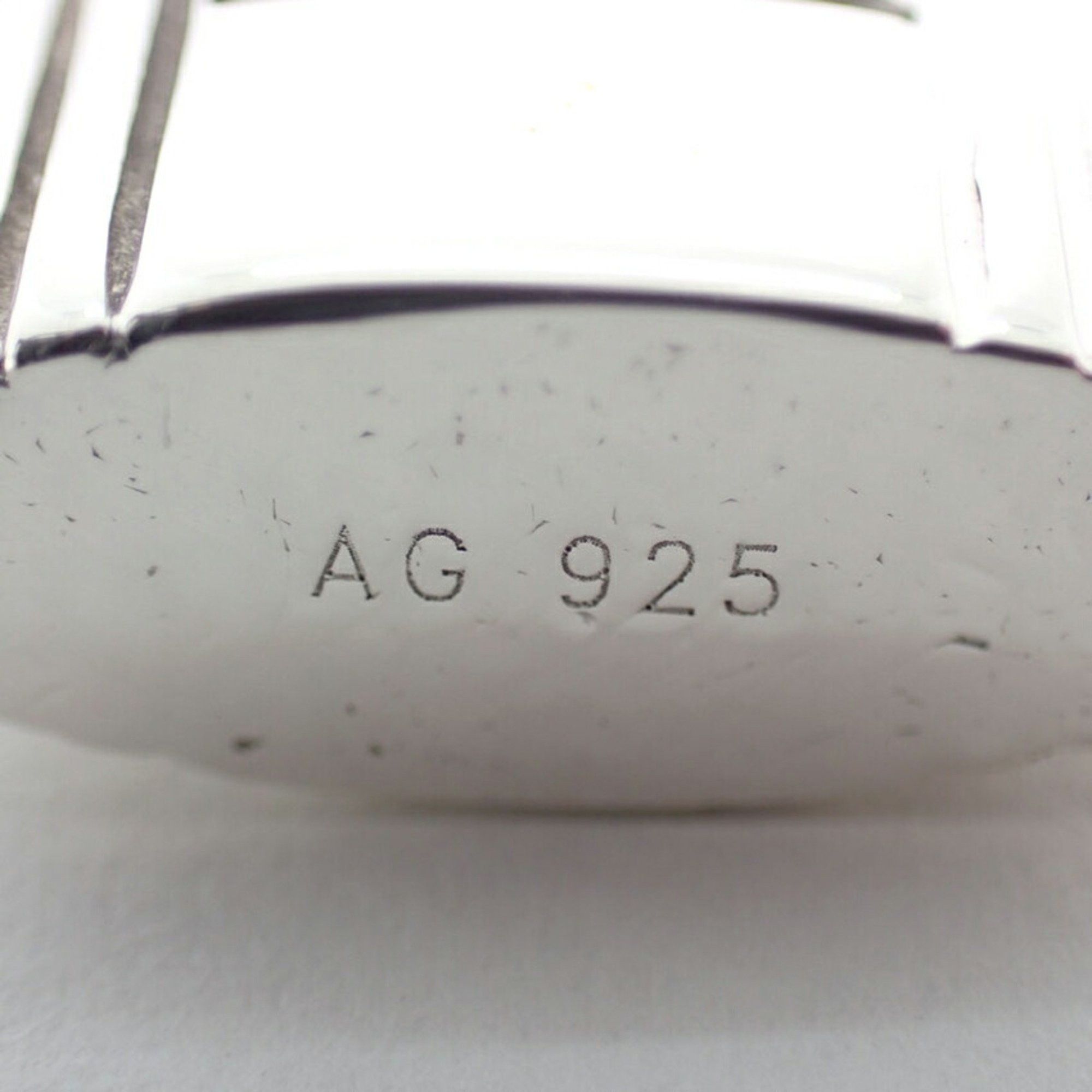Hermes HERMES 925 Cadena Charm j17-9 Size ONE SIZE - 7 Thumbnail