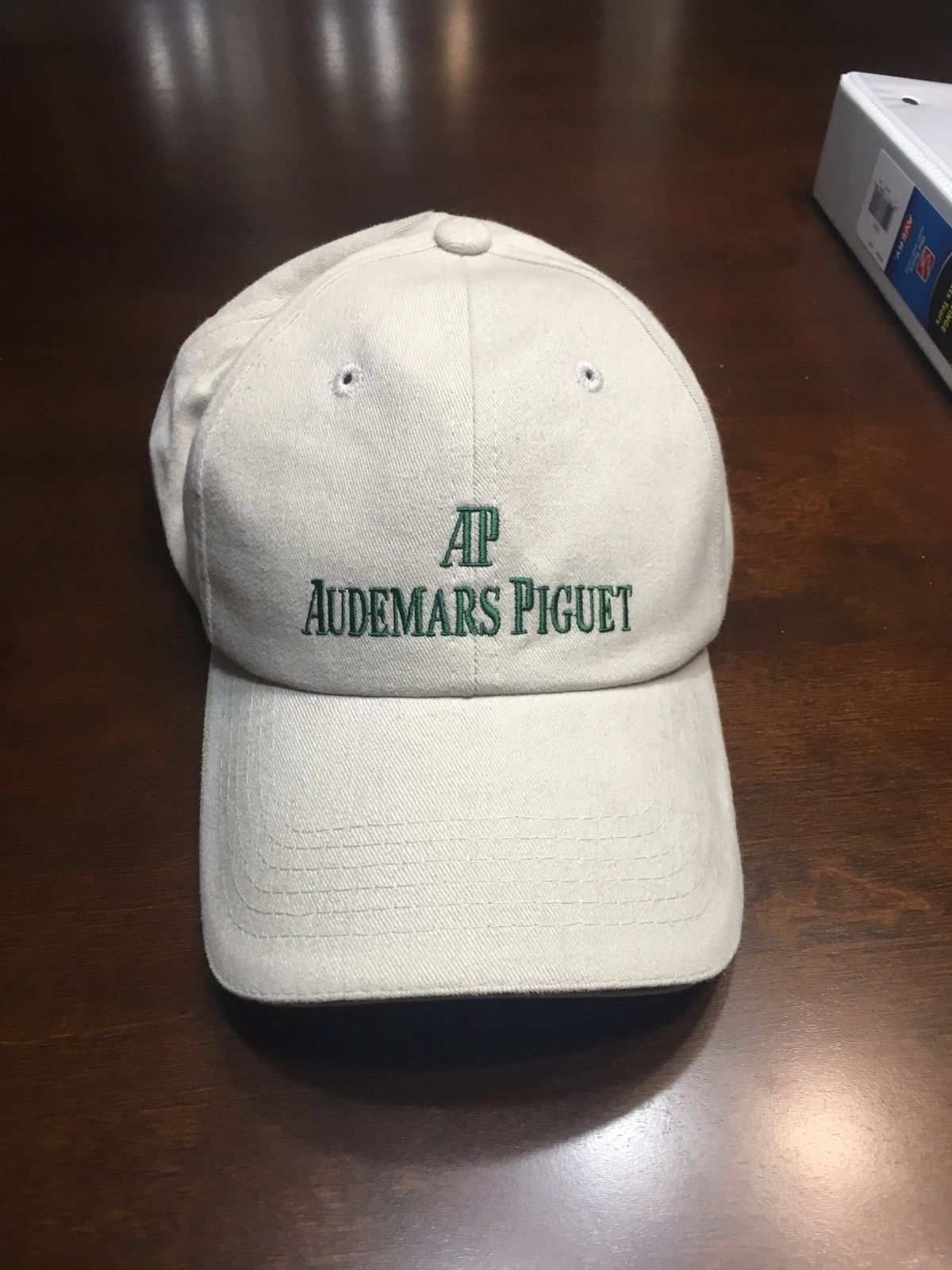 Audemars Piguet Hat | Grailed