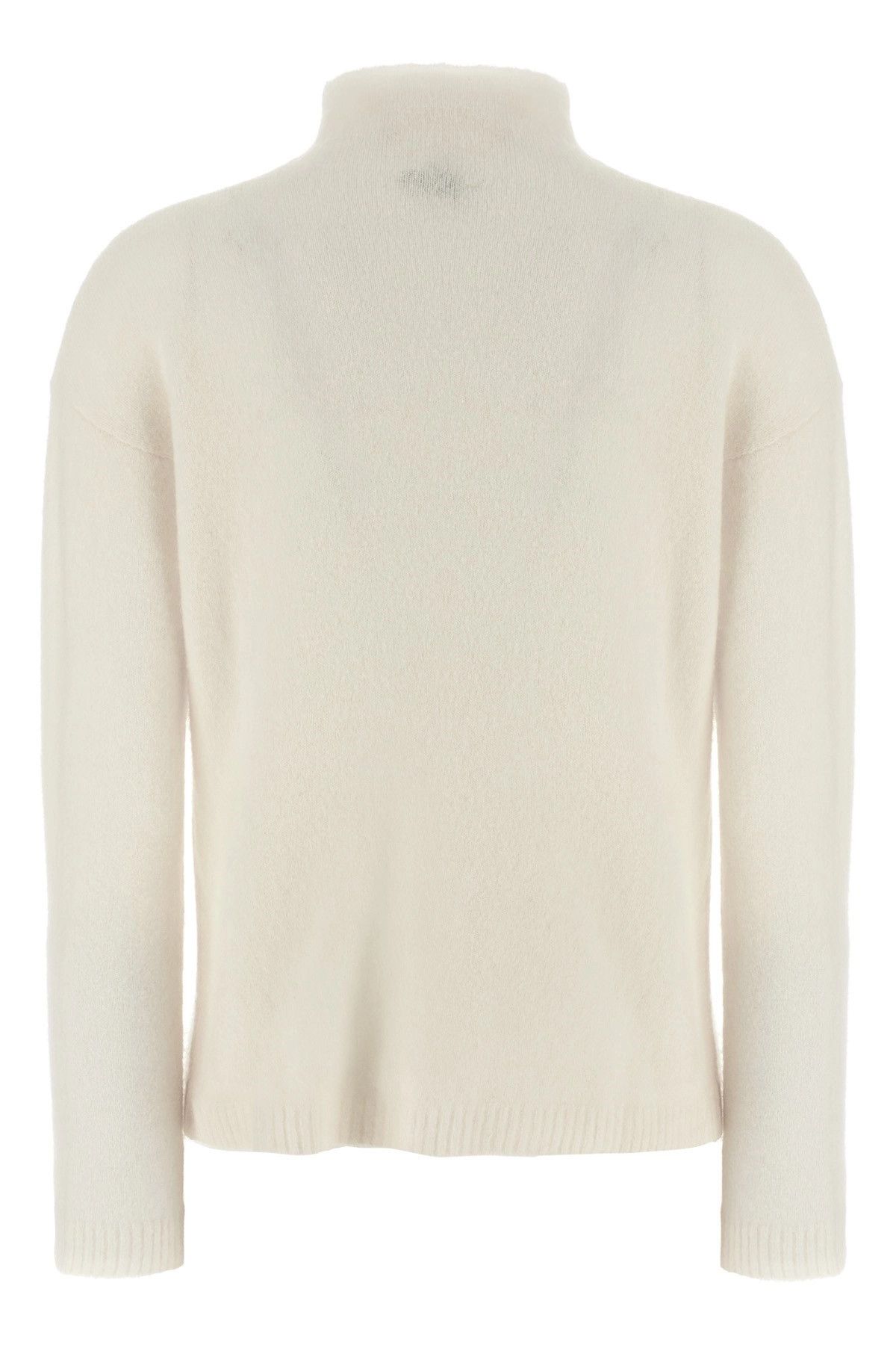 Max Mara 'Orlaya' sweater Size L / US 10 / IT 46 - 2 Thumbnail