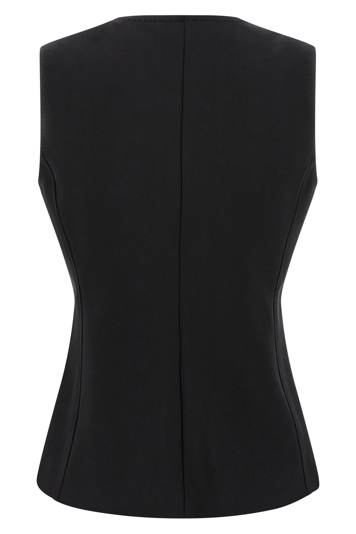 Max Mara 'Fornovo' vest Size XS / US 0-2 / IT 36-38 - 3 Thumbnail