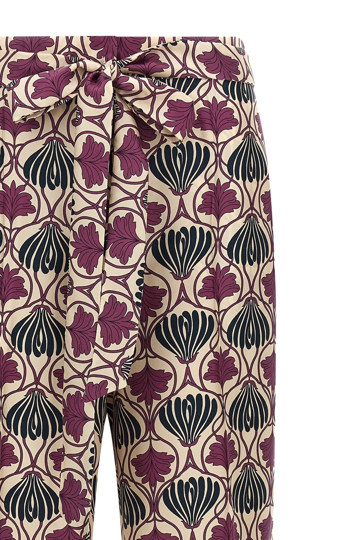 Max Mara 'Timec' pants Size 27" / US 4 / IT 40 - 3 Thumbnail
