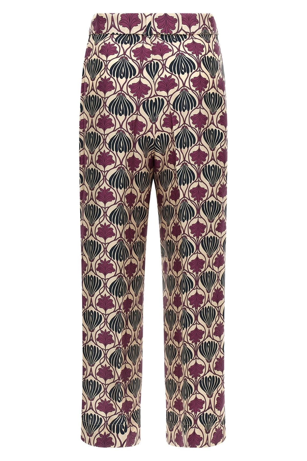 Max Mara 'Timec' pants Size 27" / US 4 / IT 40 - 2 Thumbnail