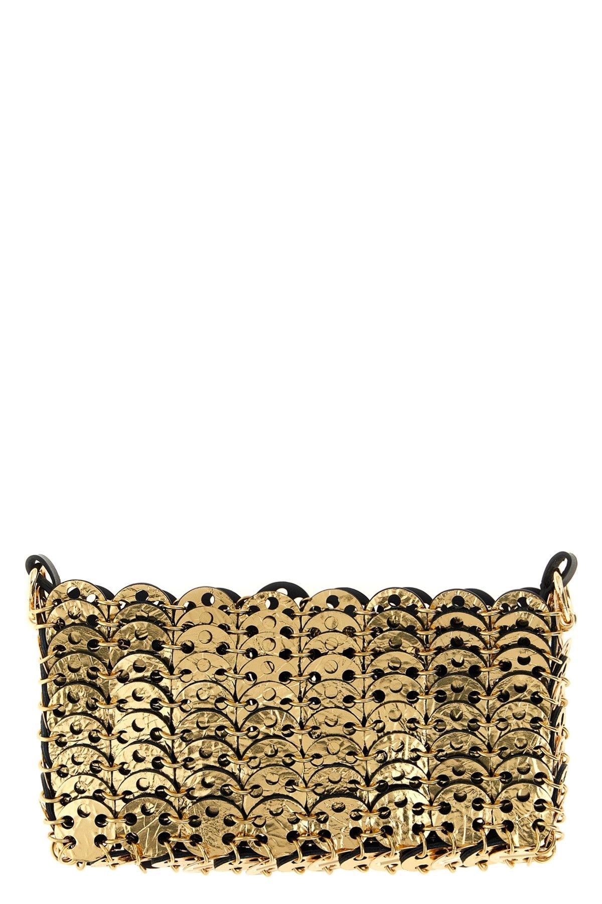 Paco Rabanne '1969 Nano Flip' reversible shoulder strap Size ONE SIZE - 4 Thumbnail