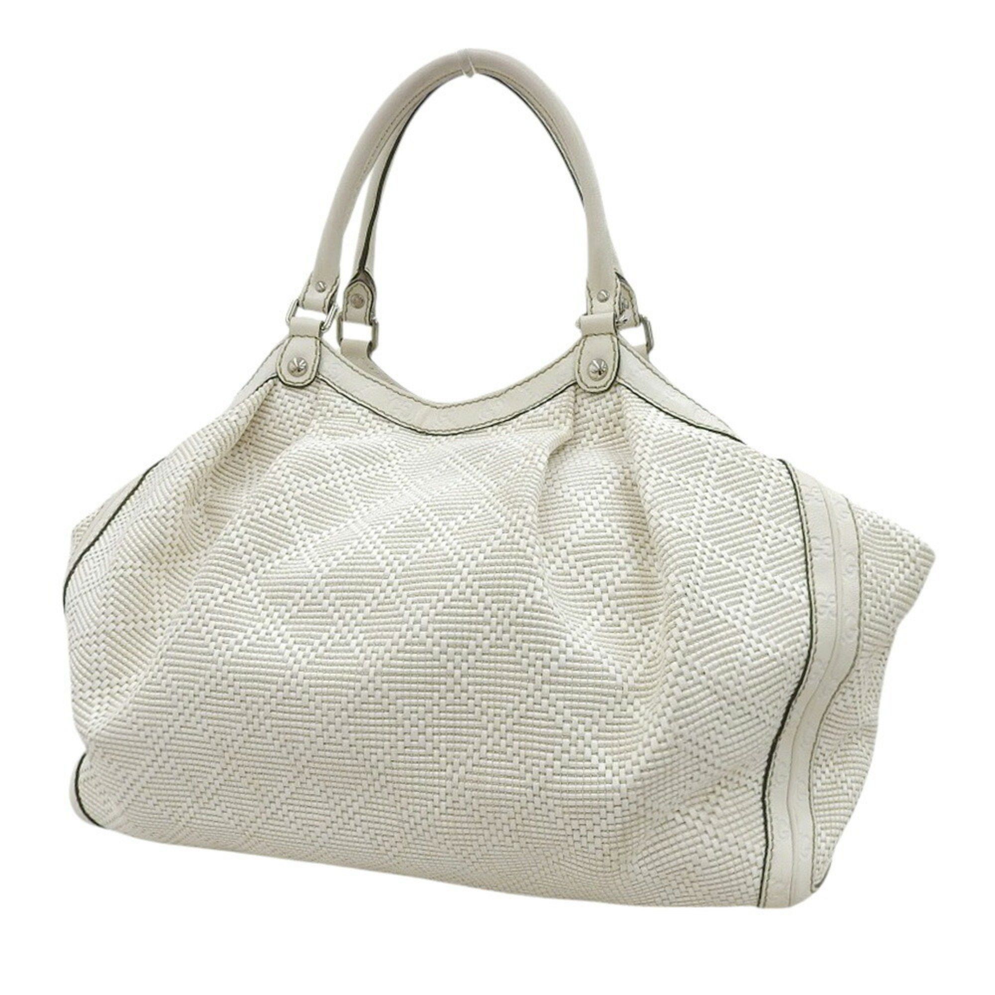 Gucci Gucci Guccissima Diamante Sukey Tote Bag 211943 502752 Interlocking G Handbag Size ONE SIZE - 2 Thumbnail