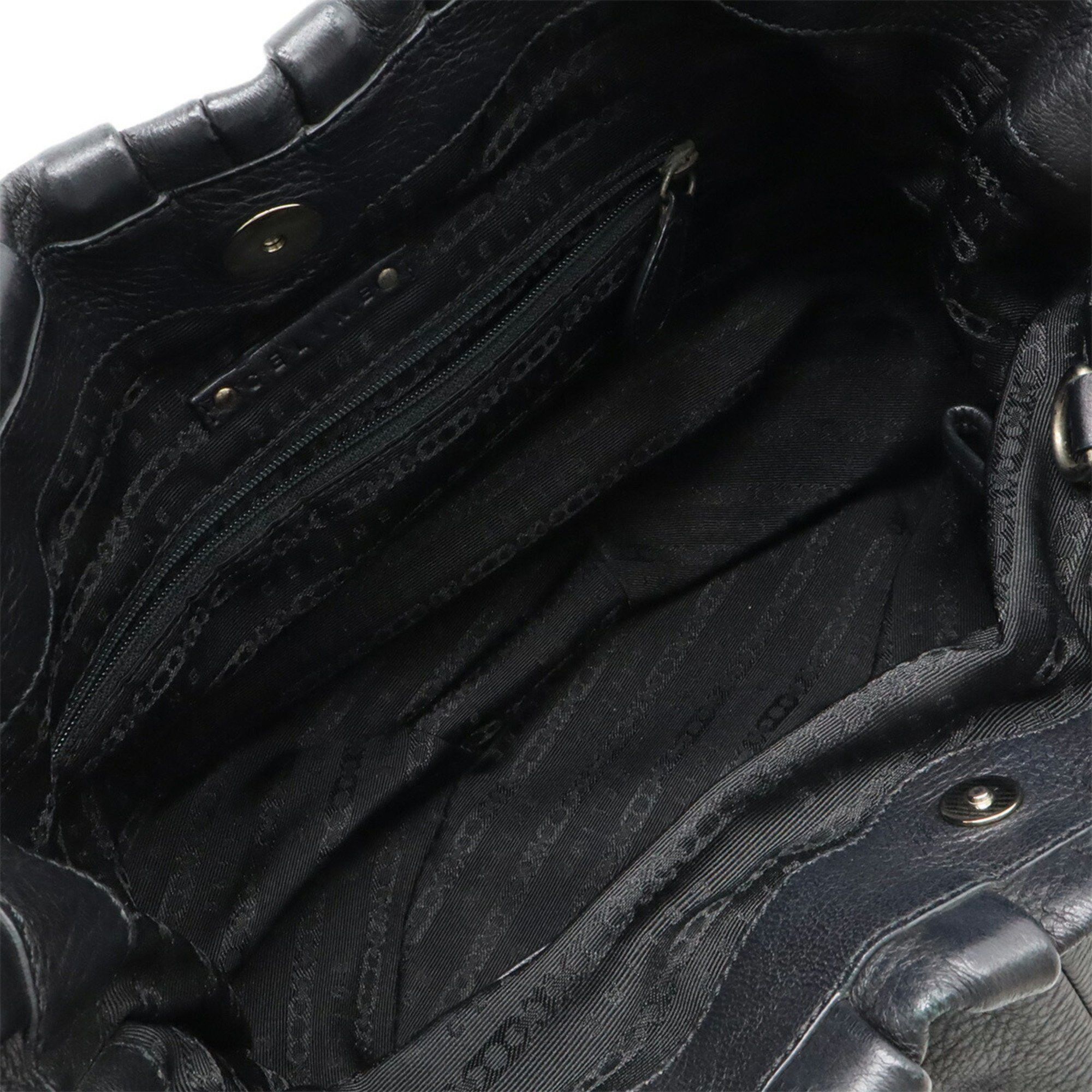 バッグ CELINE LEATHER PILLOW SMALL HAND BAG CELINE LEATHER PILLOW SMALL HAND BAG