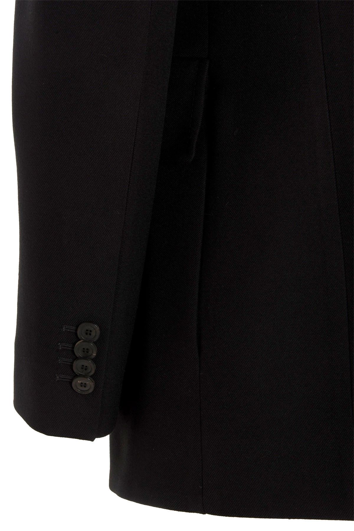 Balenciaga Blazer 'Hourglass' Size S / US 4 / IT 40 - 4 Thumbnail
