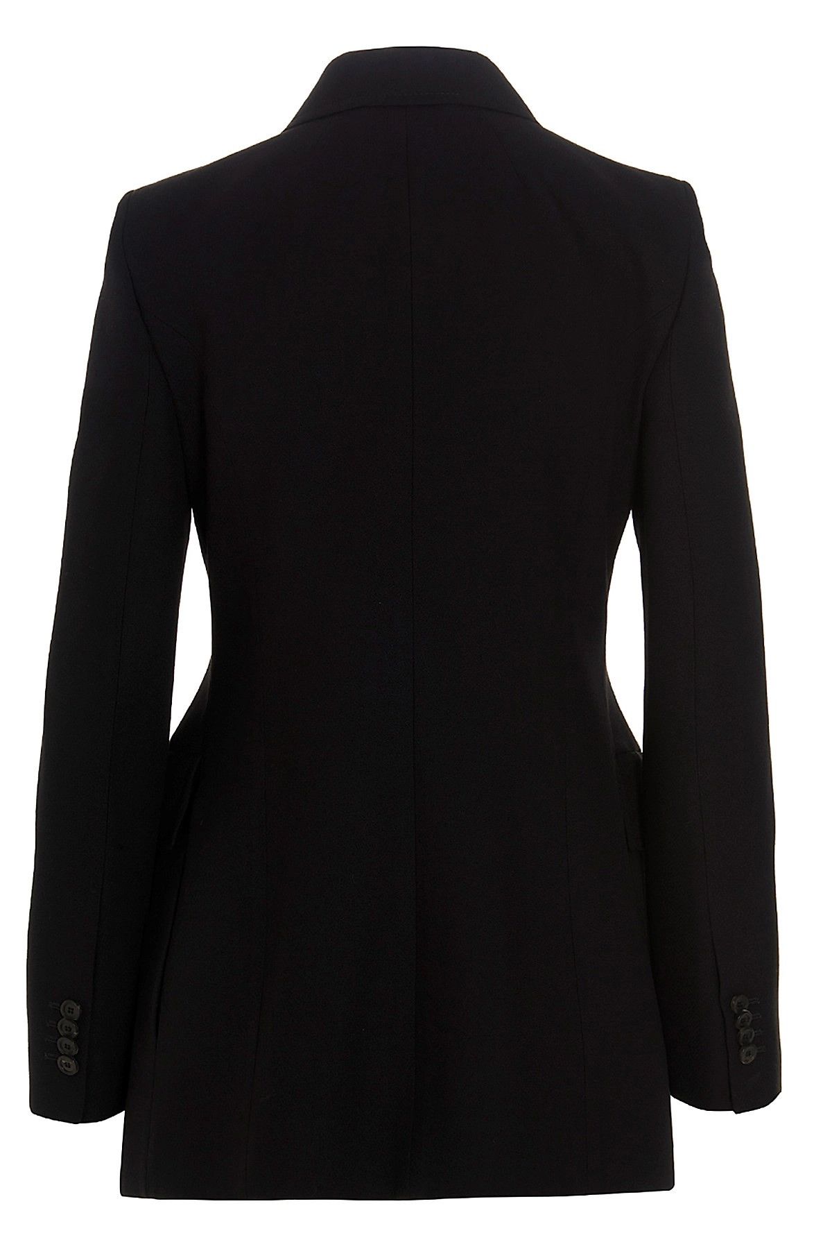Balenciaga Blazer 'Hourglass' Size M / US 6-8 / IT 42-44 - 2 Thumbnail