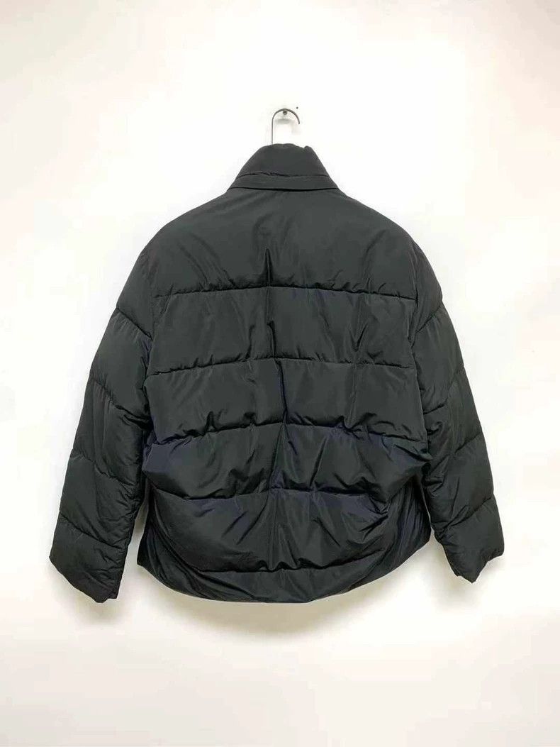 Balenciaga Balenciaga Sporty Double Hook Down Jacket - dmc Size US M / EU 48-50 / 2 - 8 Thumbnail