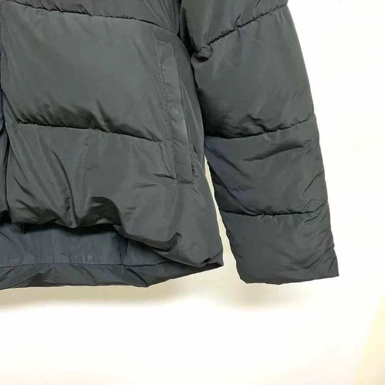 Balenciaga Balenciaga Sporty Double Hook Down Jacket - dmc Size US M / EU 48-50 / 2 - 5 Thumbnail