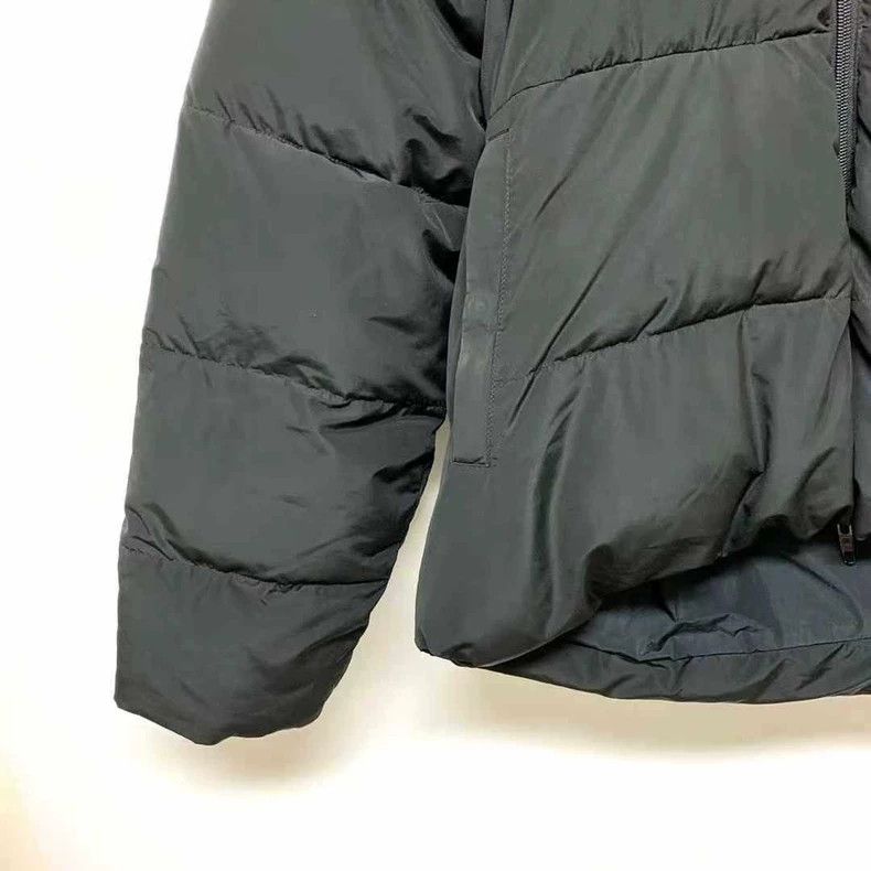 Balenciaga Balenciaga Sporty Double Hook Down Jacket - dmc Size US M / EU 48-50 / 2 - 4 Thumbnail