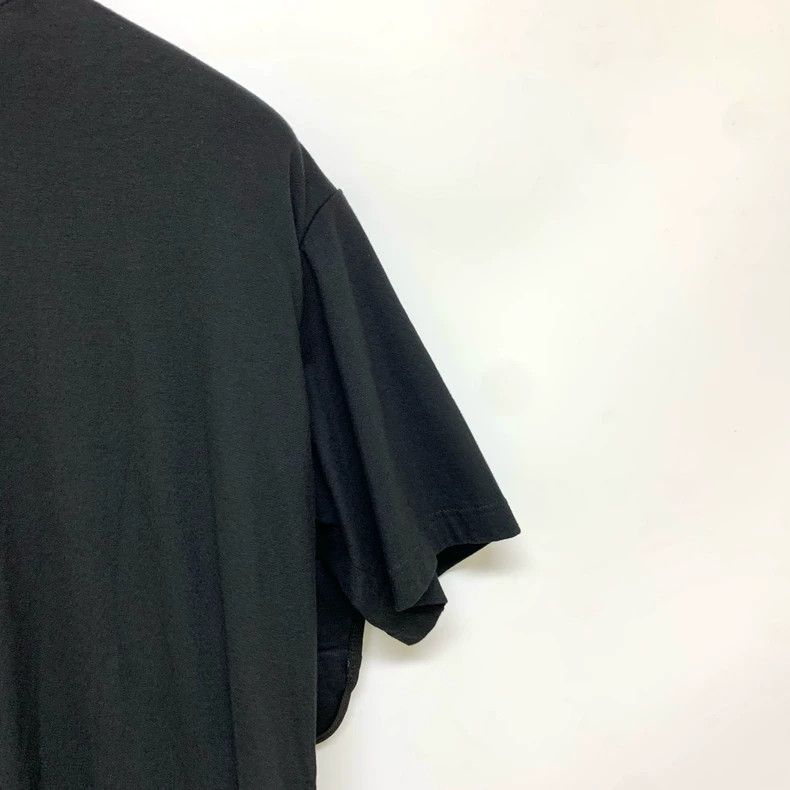 Balenciaga Balenciaga Show Short Sleeve T-shirt - dmc Size US L / EU 52-54 / 3 - 8 Thumbnail