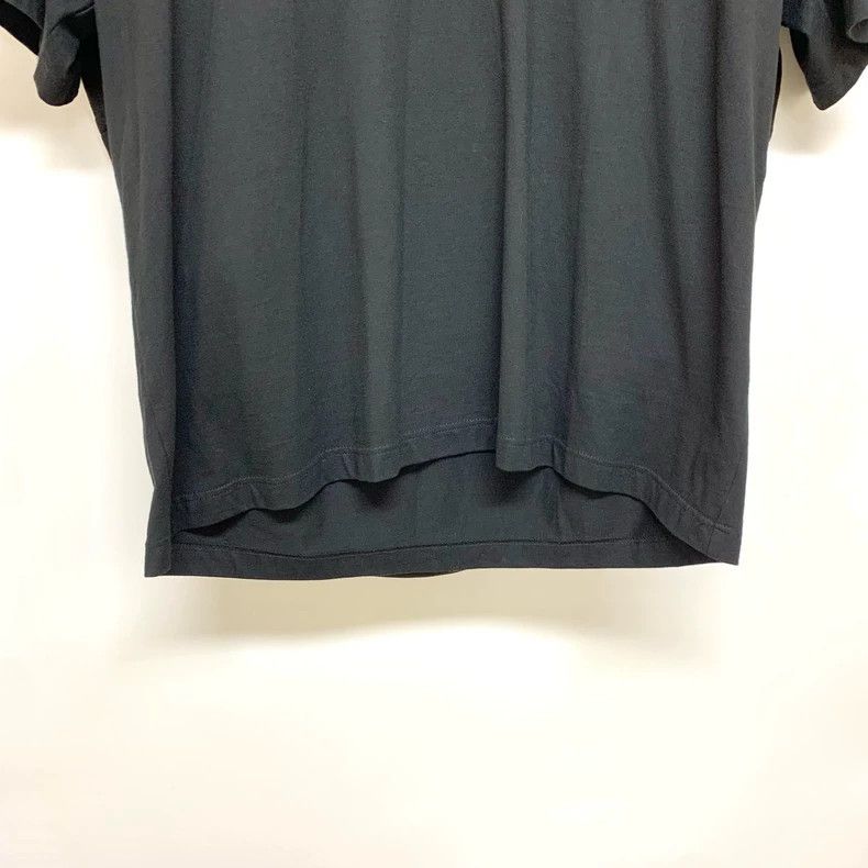 Balenciaga Balenciaga Show Short Sleeve T-shirt - dmc Size US L / EU 52-54 / 3 - 6 Thumbnail