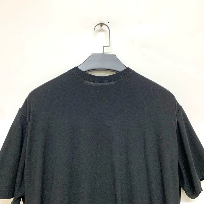 Balenciaga Balenciaga Show Short Sleeve T-shirt - dmc Size US L / EU 52-54 / 3 - 5 Thumbnail