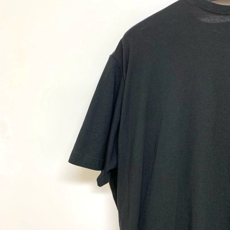 Balenciaga Balenciaga Show Short Sleeve T-shirt - dmc Size US L / EU 52-54 / 3 - 7 Thumbnail