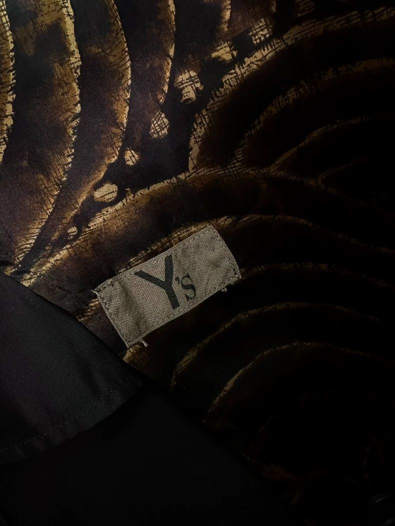 Yohji Yamamoto Yohji Yamamoto 85SS Runway Coat - dmc Size US M / EU 48-50 / 2 - 7 Thumbnail