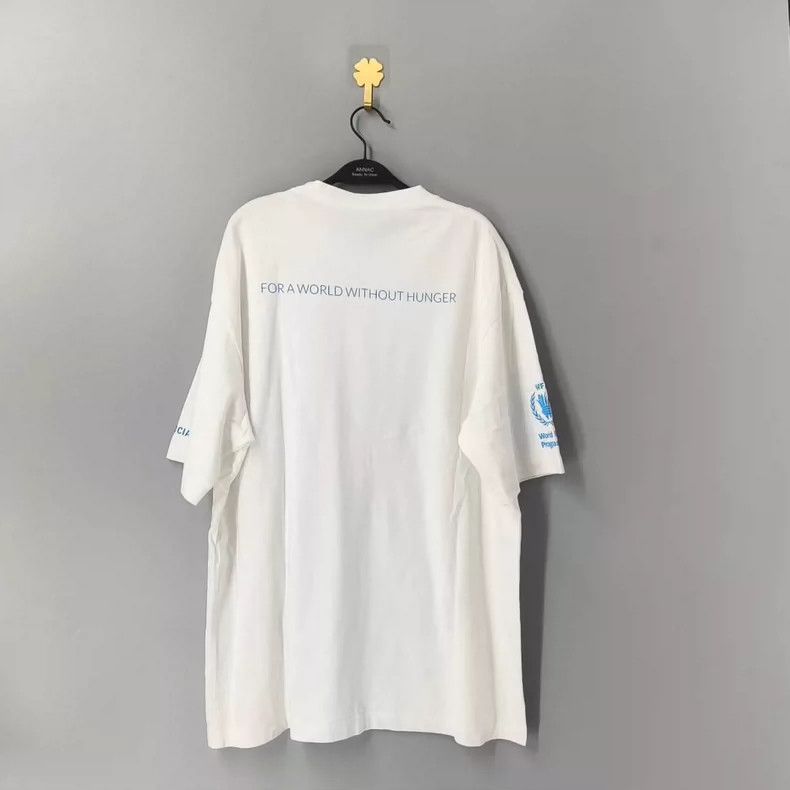 トップス BALENCIAGA WFP Men's Wfp Outerwear Zip-up Hoodie in Faded Black | Balenciaga US