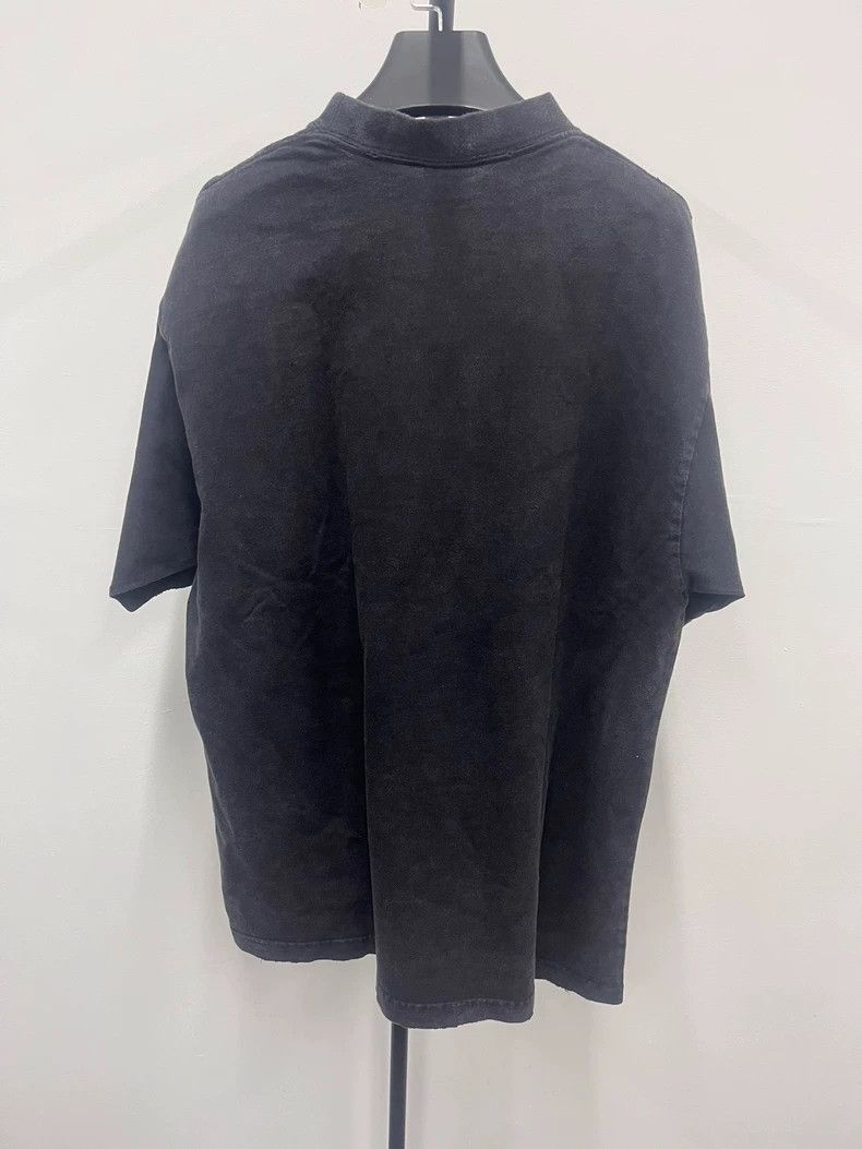 Balenciaga Balenciaga SS23 Logo Print Short Sleeve T-Shirt - dmc Size US XS / EU 42 / 0 - 2 Thumbnail