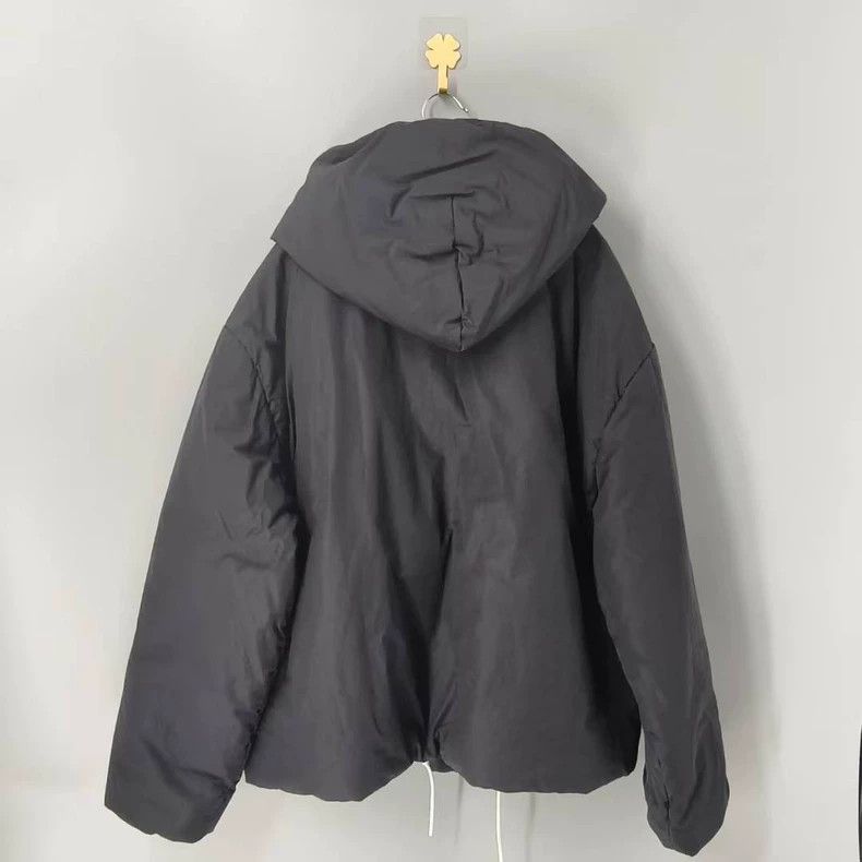 Louis Vuitton Louis Vuitton Earth Embroidery Down Jacket - dmc Size US L / EU 52-54 / 3 - 2 Thumbnail