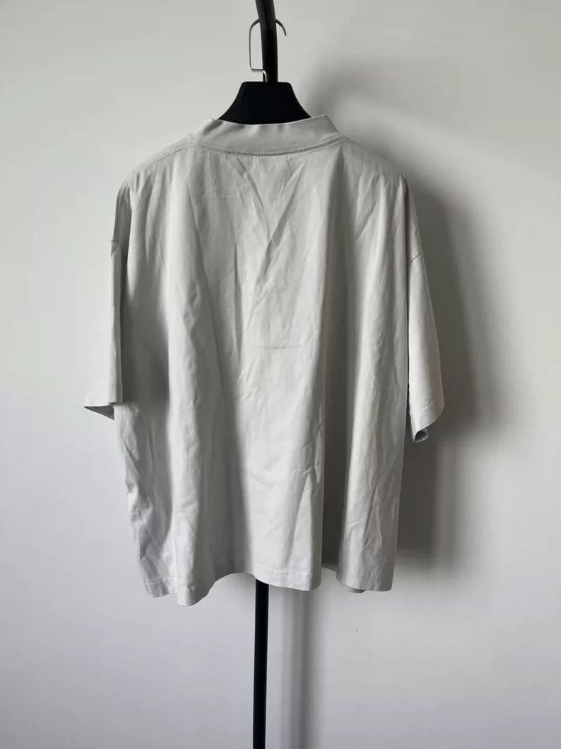 Balenciaga Balenciaga Valentine's Limited Short Sleeve T-shirt - dmc Size US M / EU 48-50 / 2 - 2 Thumbnail