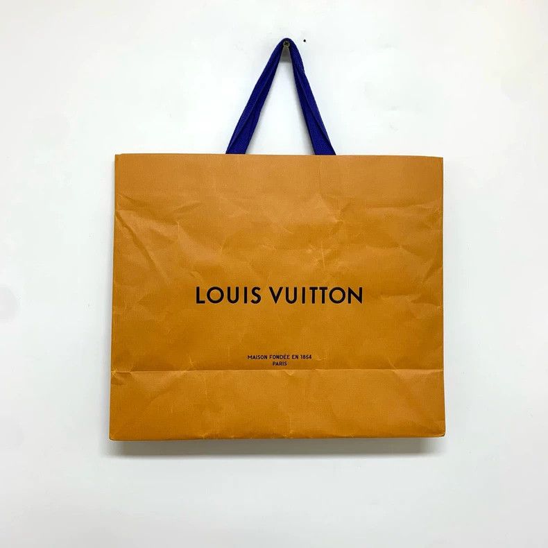 Louis Vuitton LV Monogram Print Short Sleeve T-Shirt - dmc Size US M / EU 48-50 / 2 - 5 Thumbnail