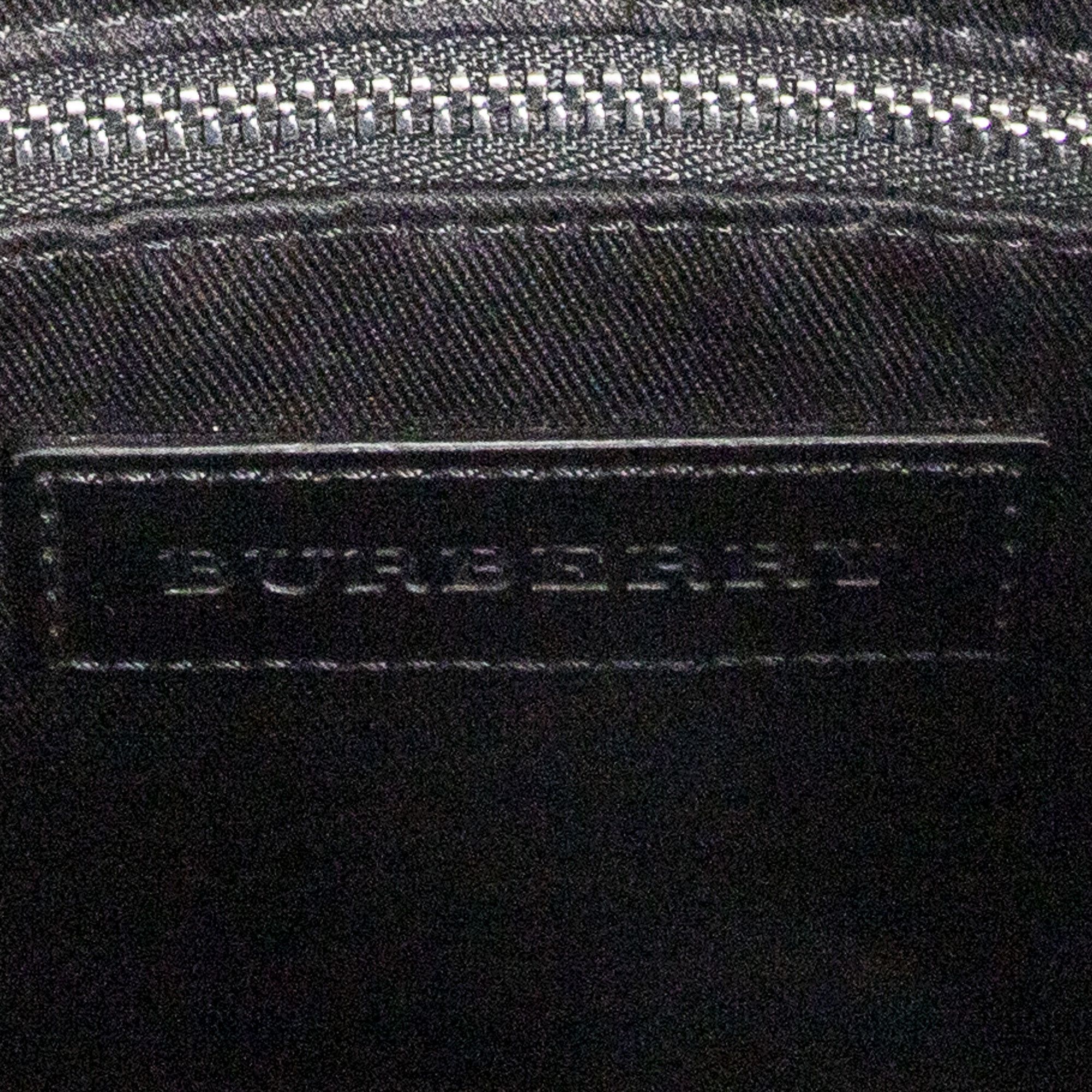 Burberry Flat Square Messenger Size ONE SIZE - 8 Thumbnail