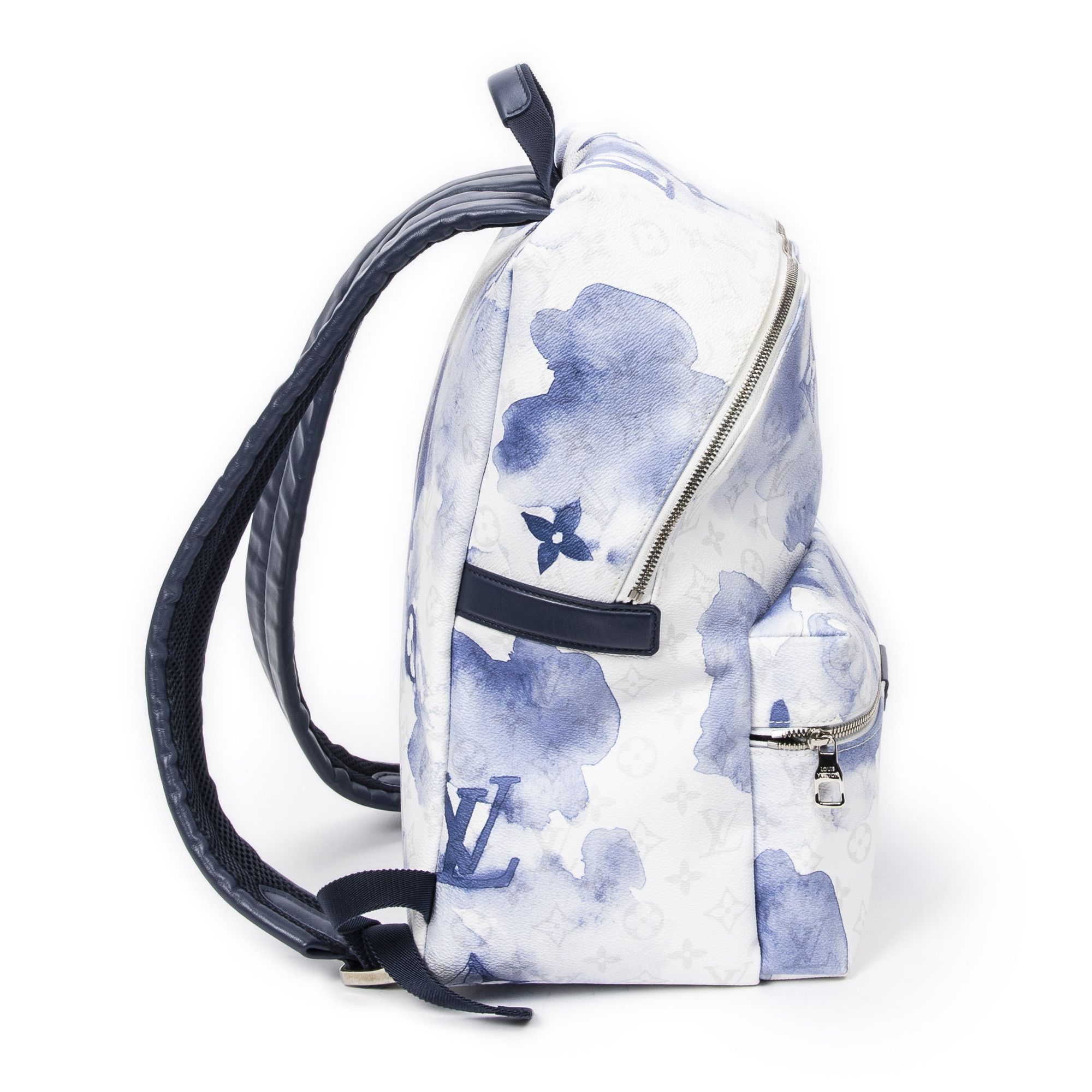 Louis Vuitton Discovery Backpack PM Size ONE SIZE - 4 Thumbnail