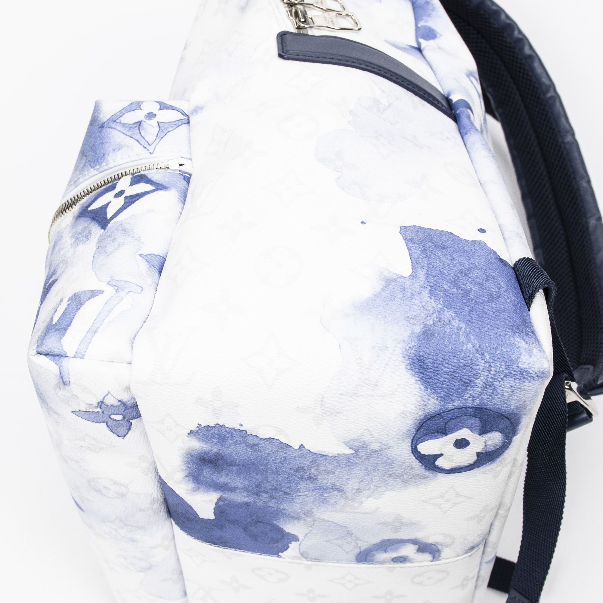 Louis Vuitton Discovery Backpack PM Size ONE SIZE - 7 Thumbnail