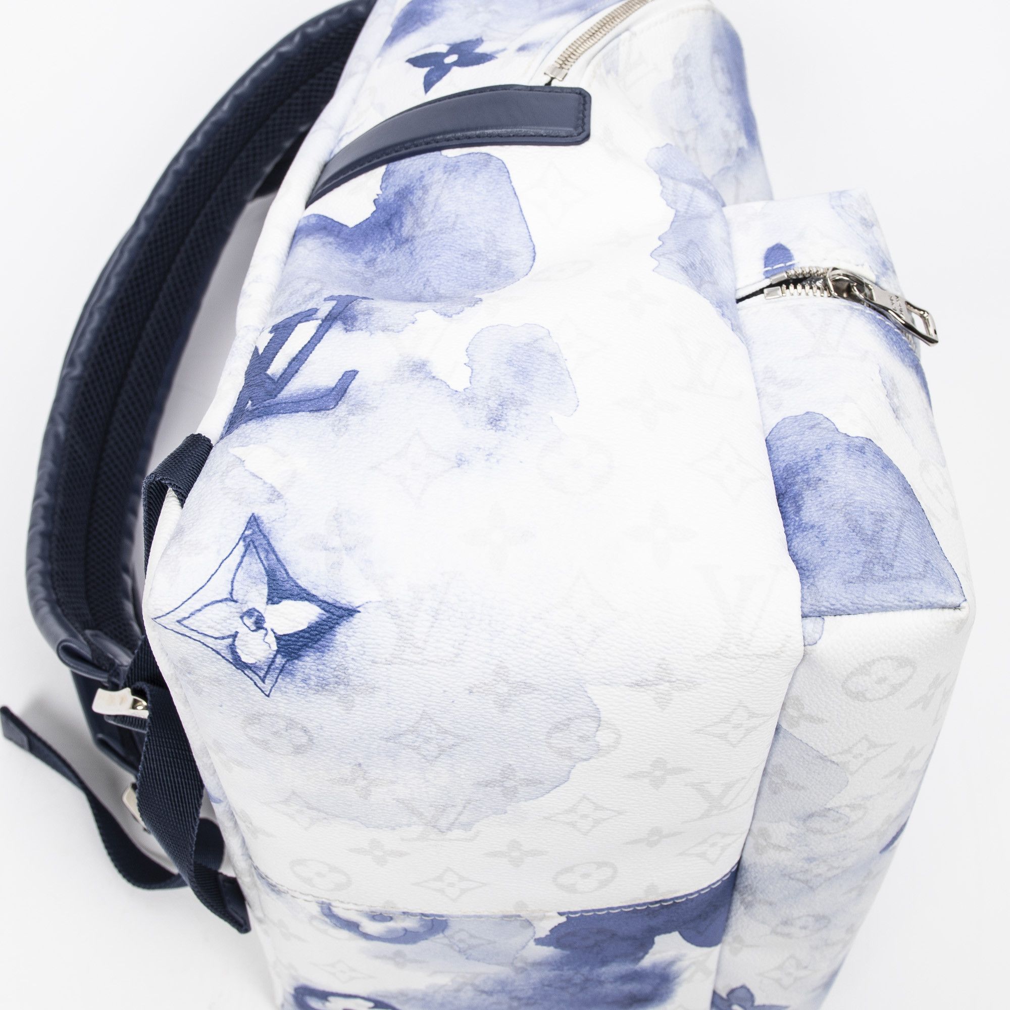 Louis Vuitton Discovery Backpack PM Size ONE SIZE - 8 Thumbnail
