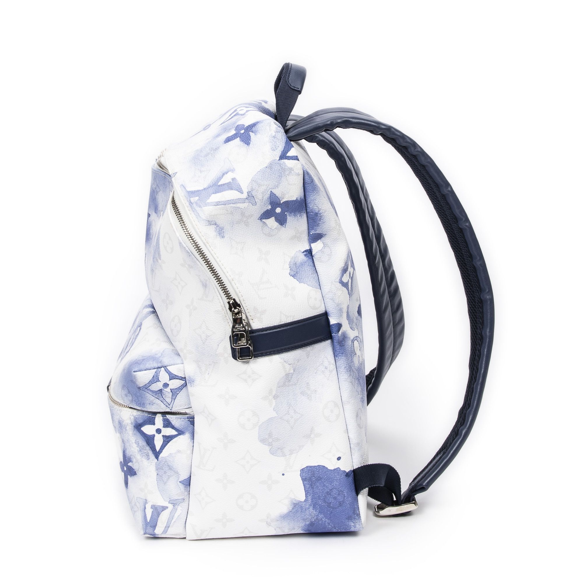 Louis Vuitton Discovery Backpack PM Size ONE SIZE - 3 Thumbnail