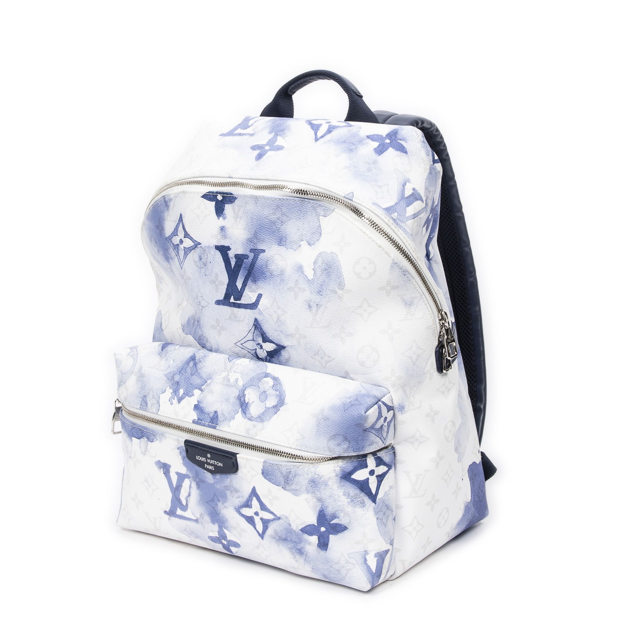 Louis Vuitton Discovery Backpack PM Size ONE SIZE - 2 Thumbnail