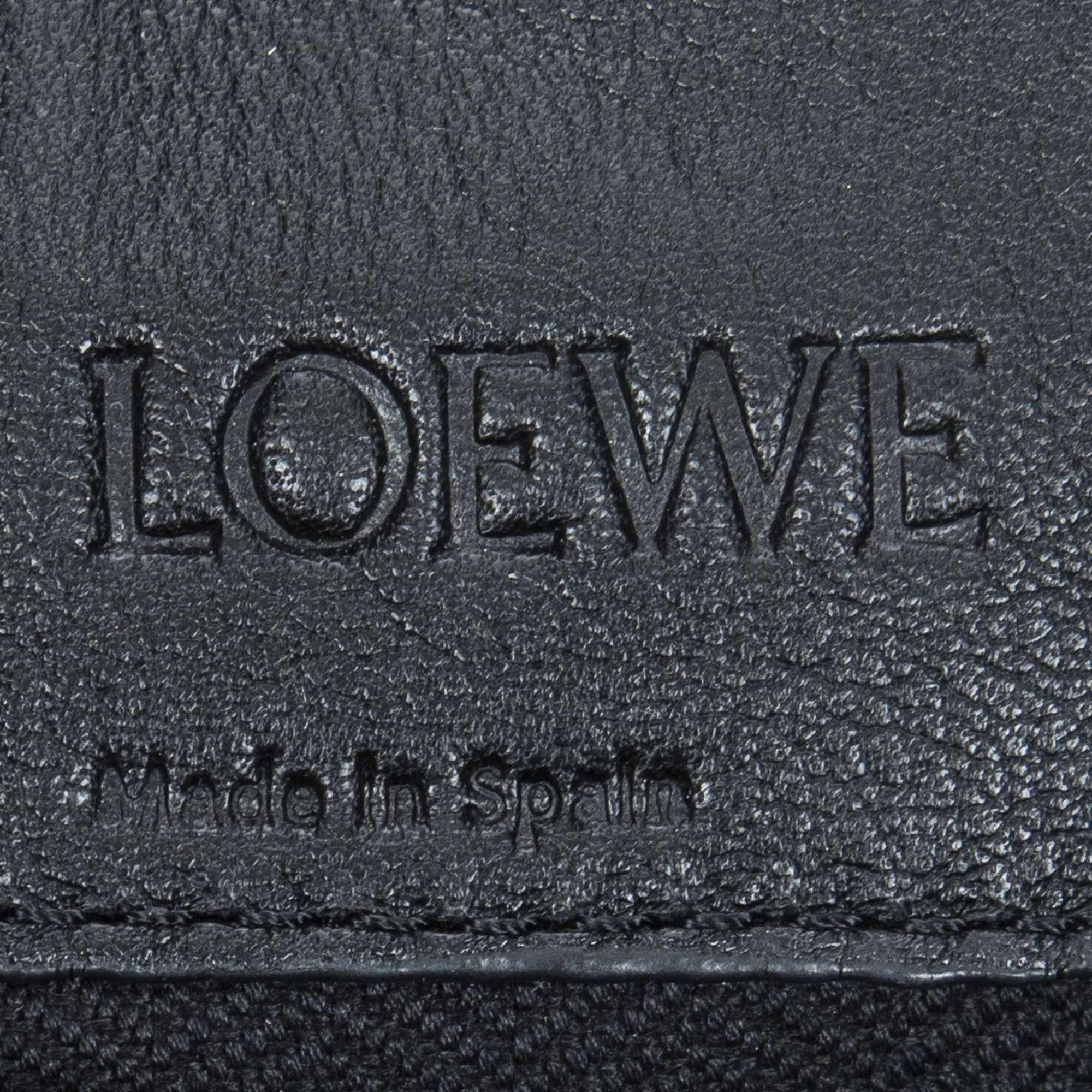 Loewe Small Polka Dot Hammock Size ONE SIZE - 8 Thumbnail