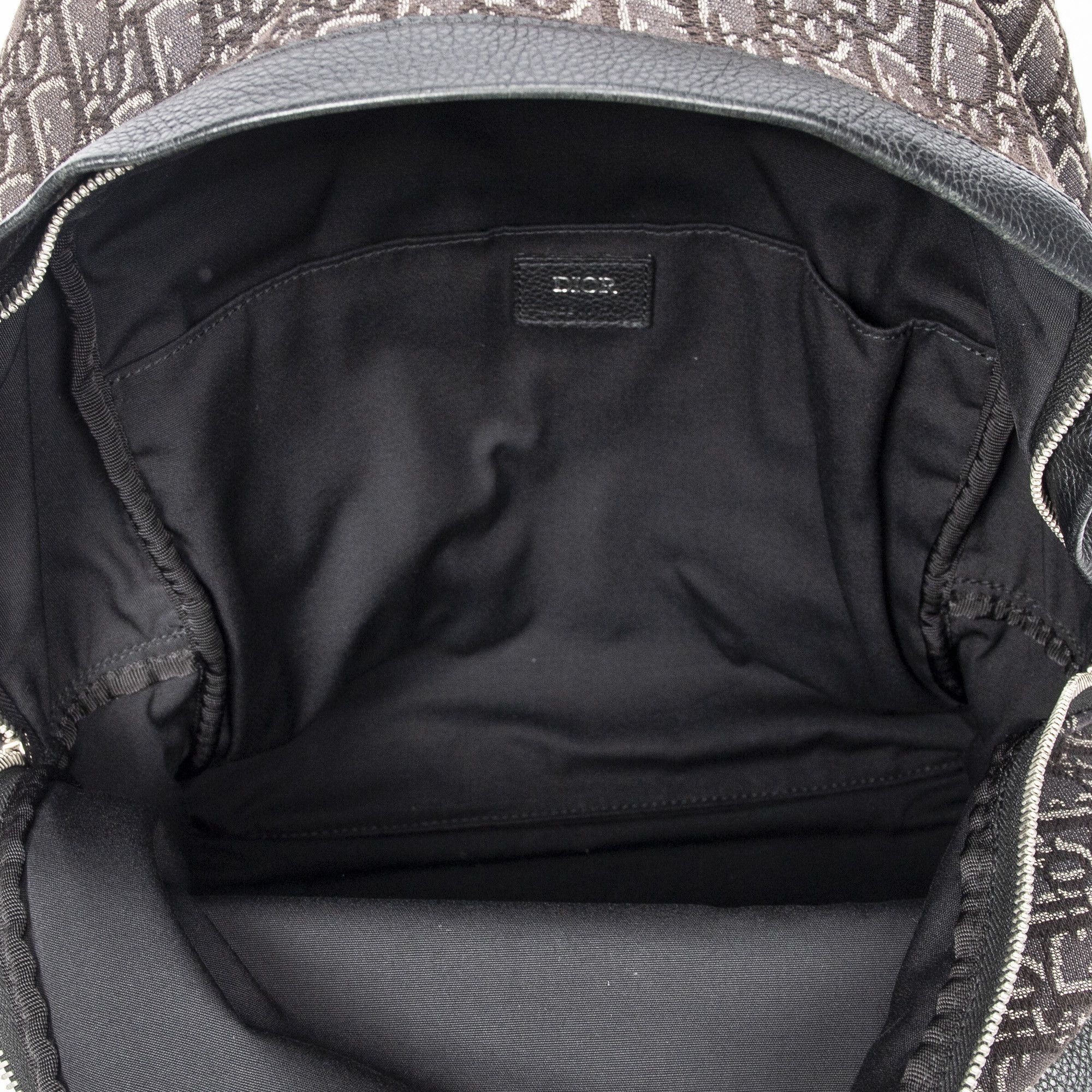 Dior Rider Backpack Size ONE SIZE - 7 Thumbnail