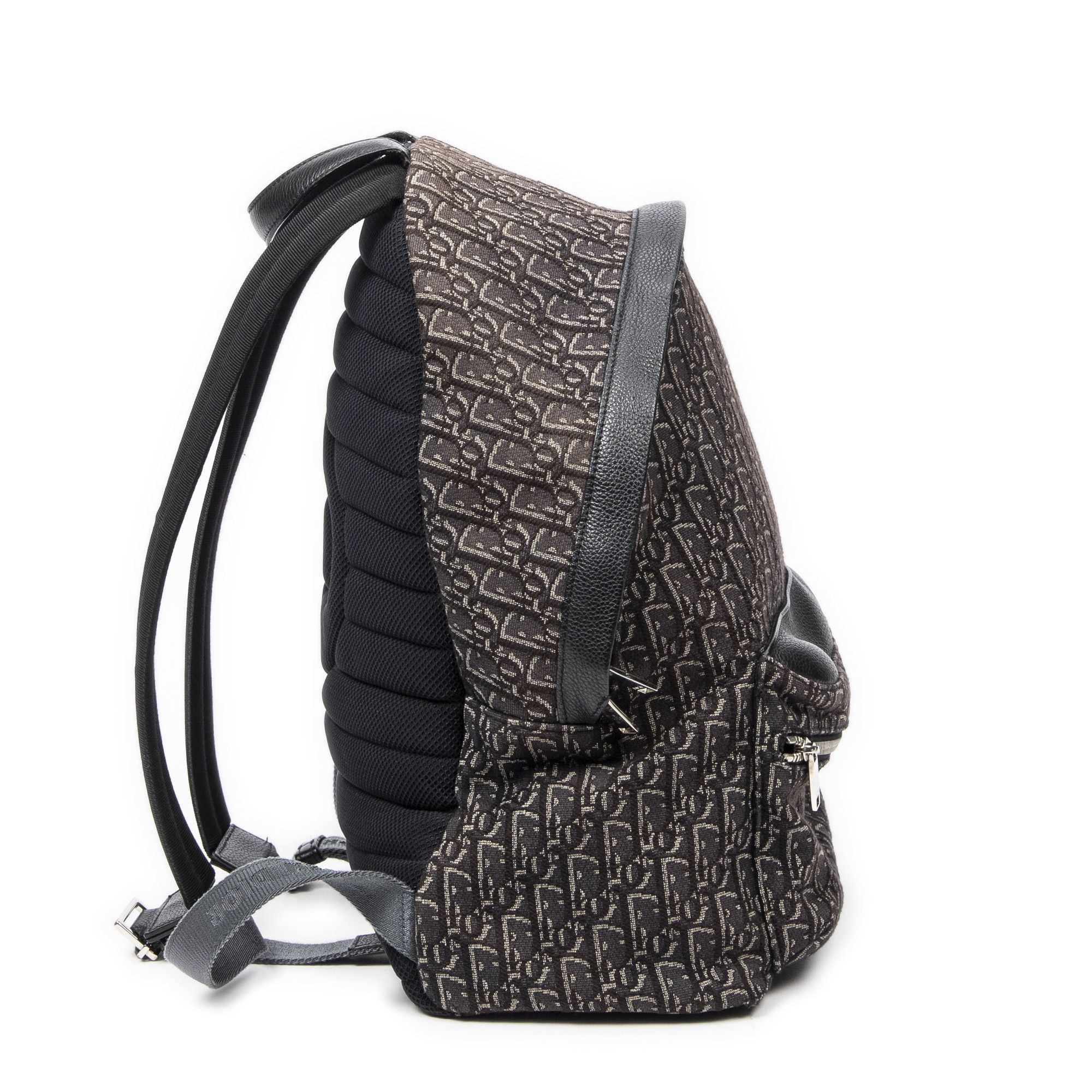 Dior Rider Backpack Size ONE SIZE - 4 Thumbnail