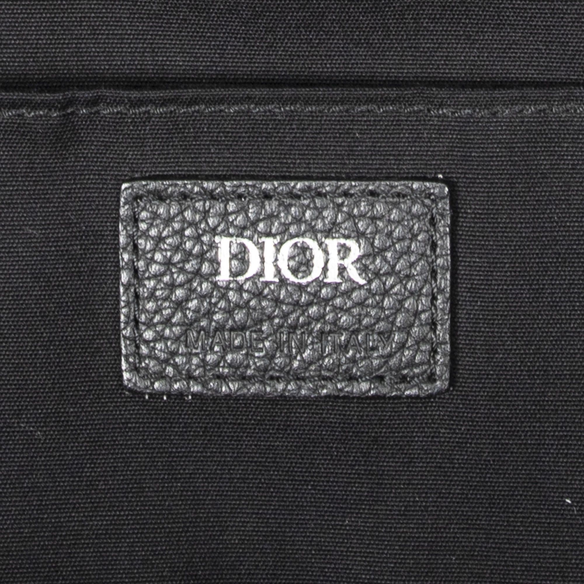 Dior Rider Backpack Size ONE SIZE - 8 Thumbnail
