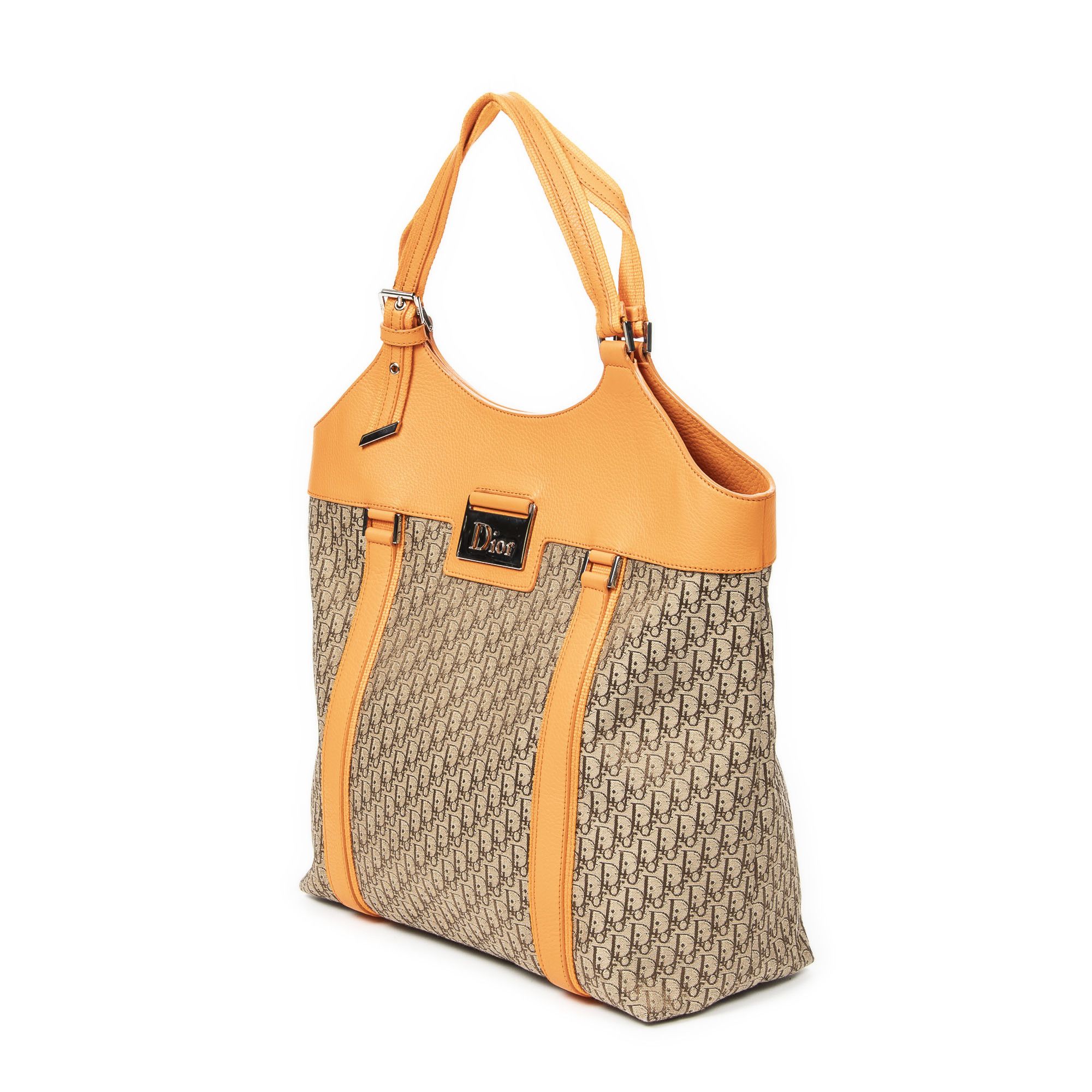 Dior Large Street Chic Tote Size ONE SIZE - 2 Thumbnail