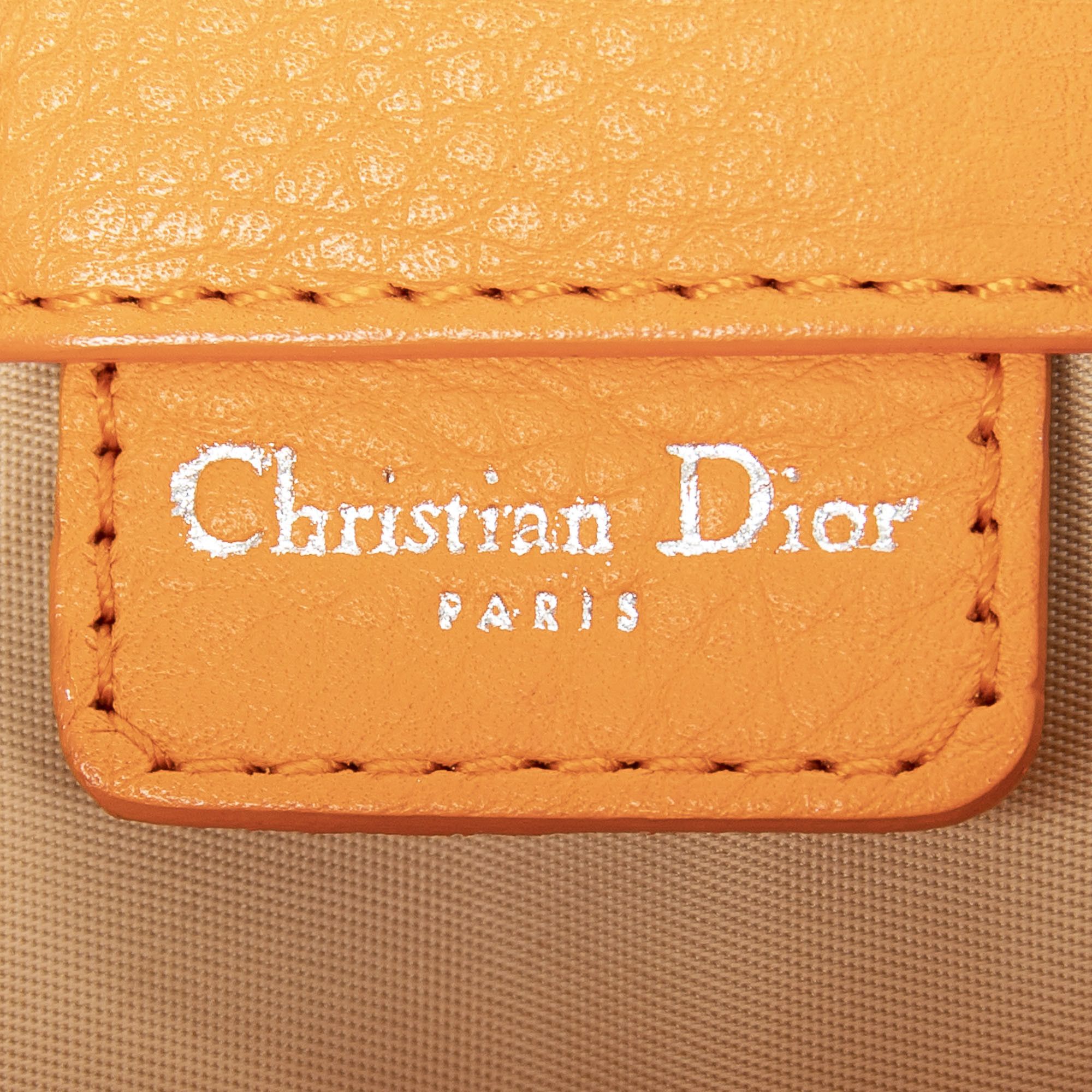 Dior Large Street Chic Tote Size ONE SIZE - 10 Thumbnail