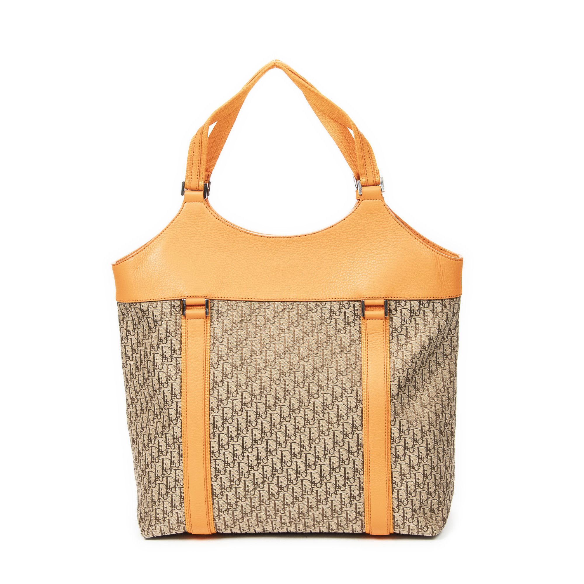 Dior Large Street Chic Tote Size ONE SIZE - 5 Thumbnail
