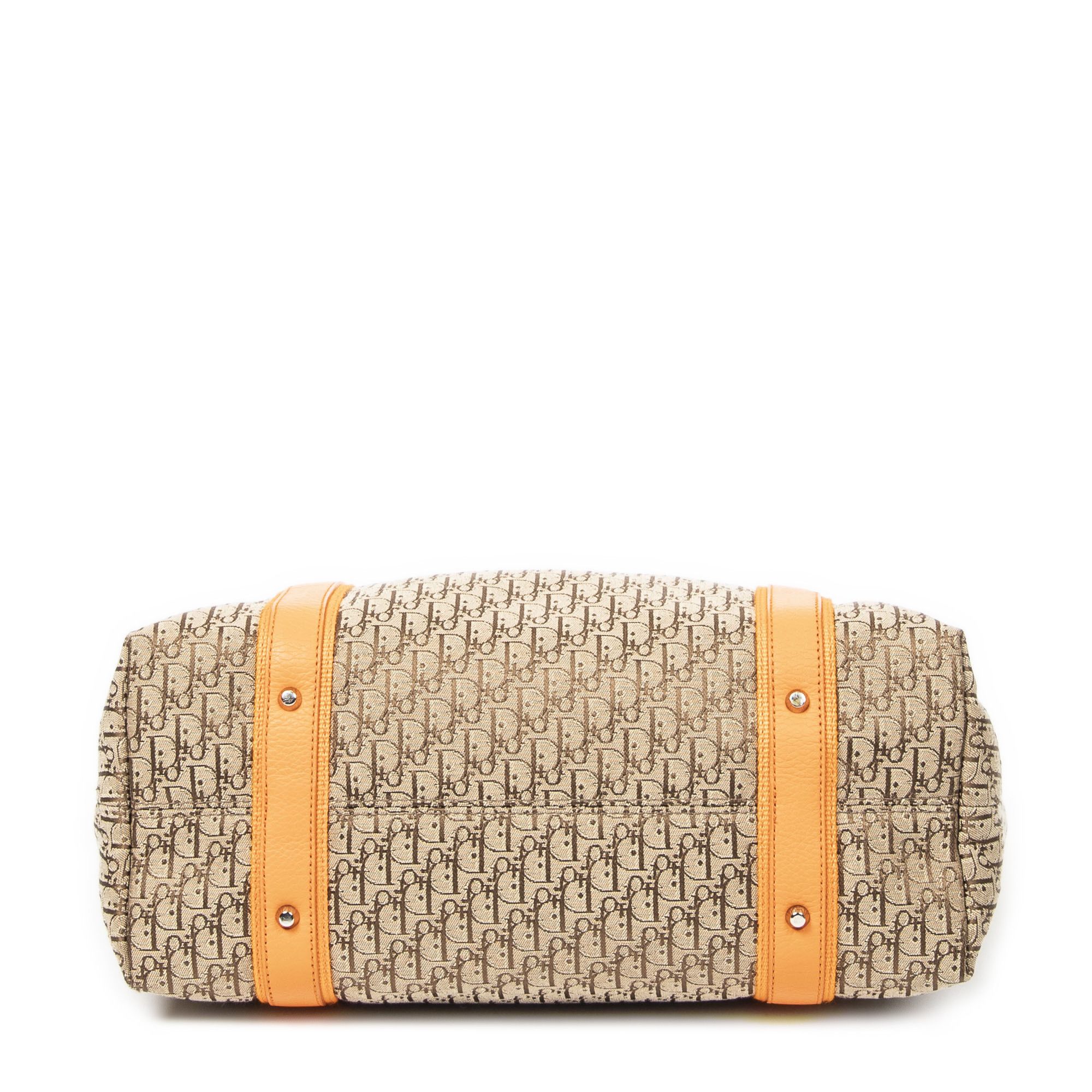 Dior Large Street Chic Tote Size ONE SIZE - 6 Thumbnail