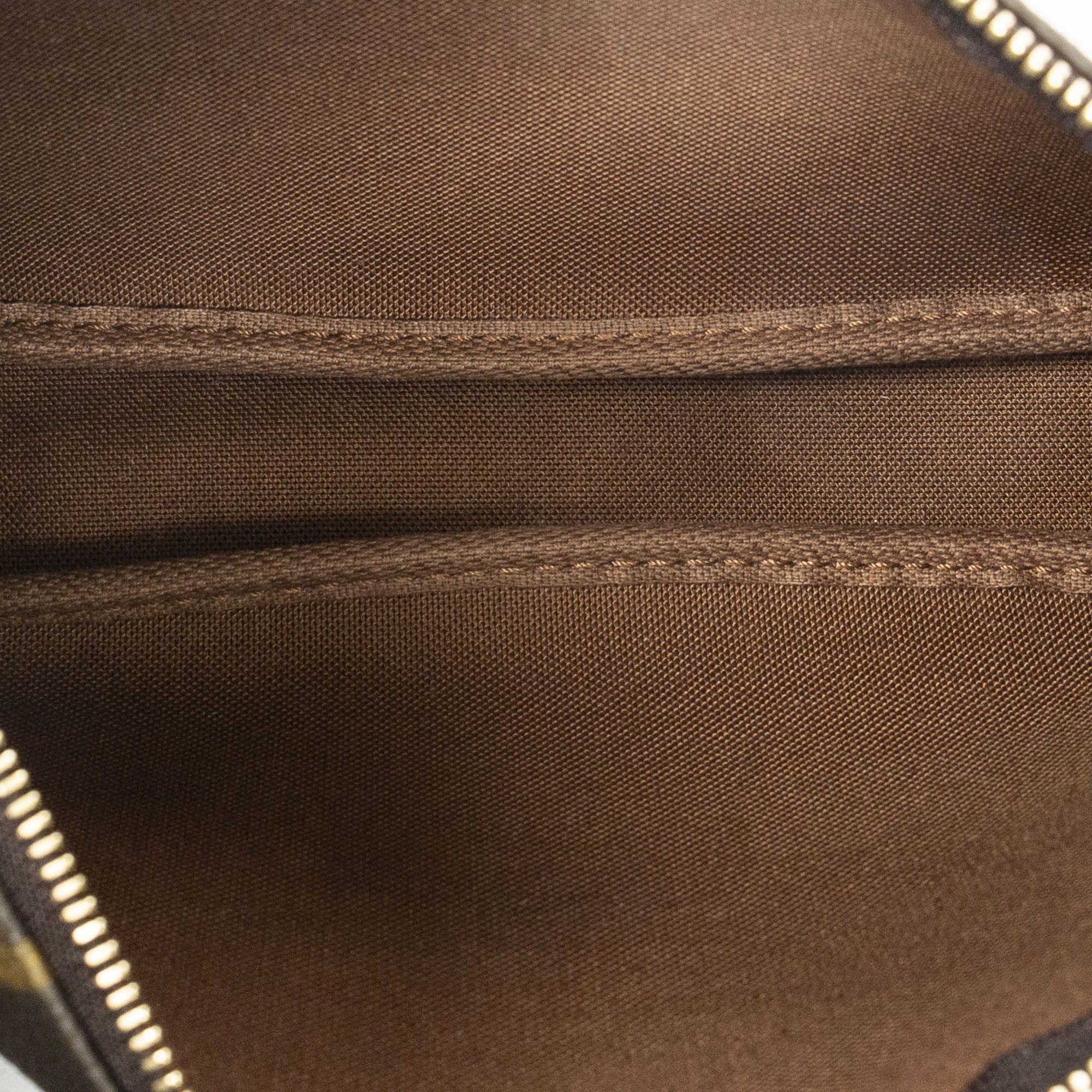 Louis Vuitton Accessory Pouch Size ONE SIZE - 9 Thumbnail