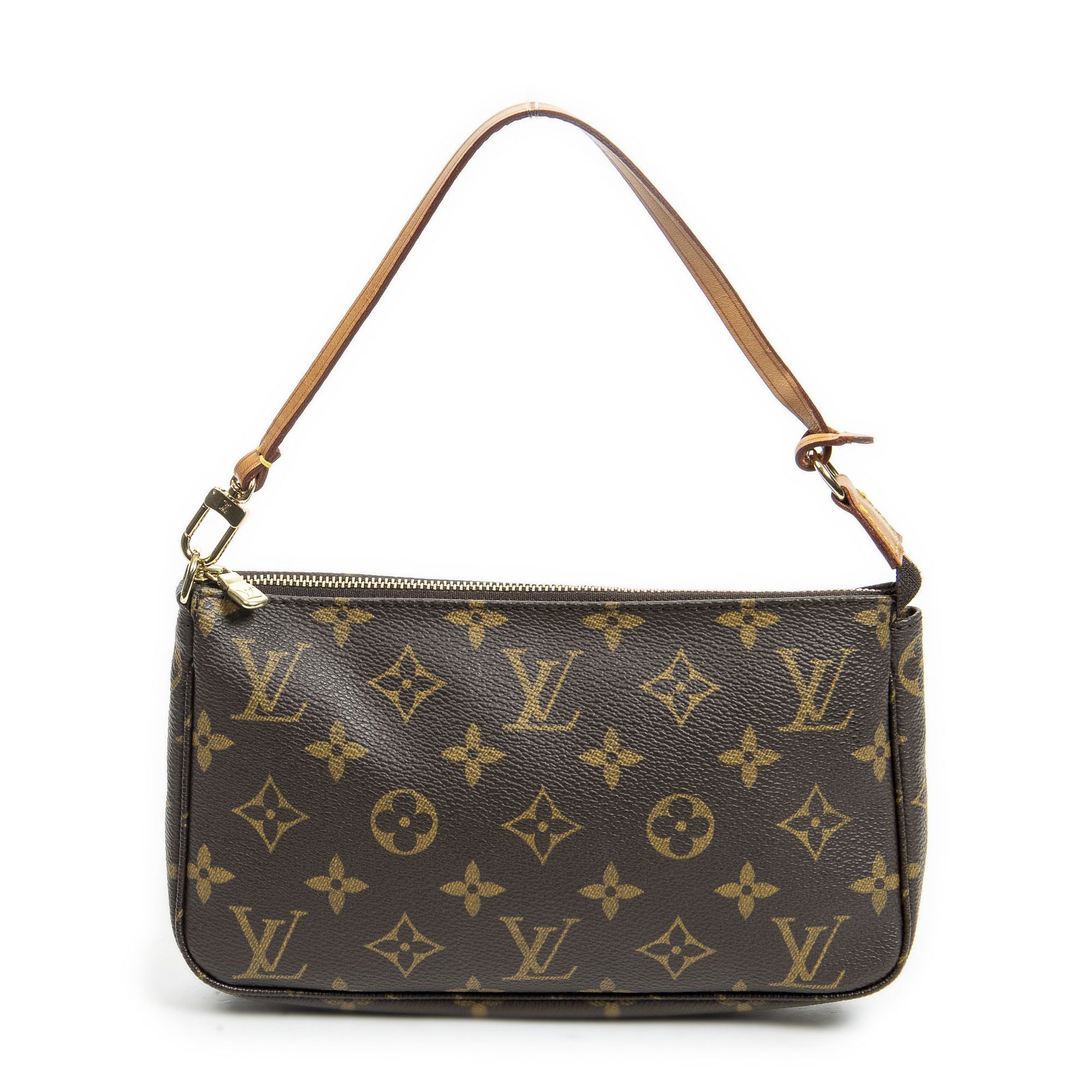 Louis Vuitton Accessory Pouch Size ONE SIZE - 5 Thumbnail
