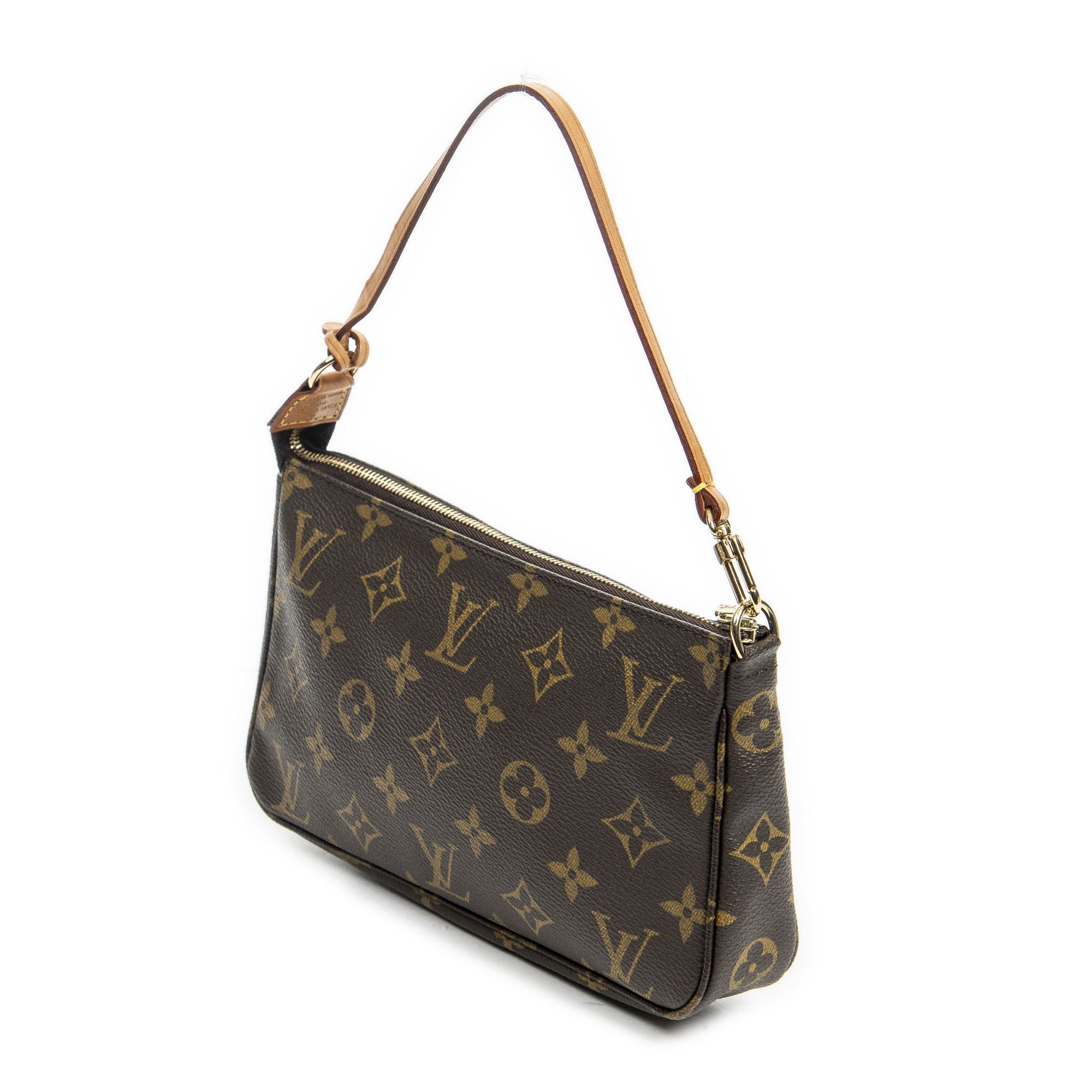 Louis Vuitton Accessory Pouch Size ONE SIZE - 2 Thumbnail