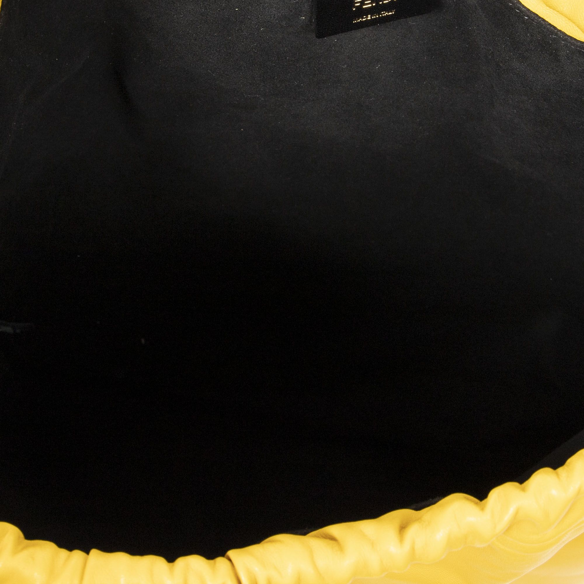 Fendi Drawstring Shoulder Bag Size ONE SIZE - 9 Thumbnail