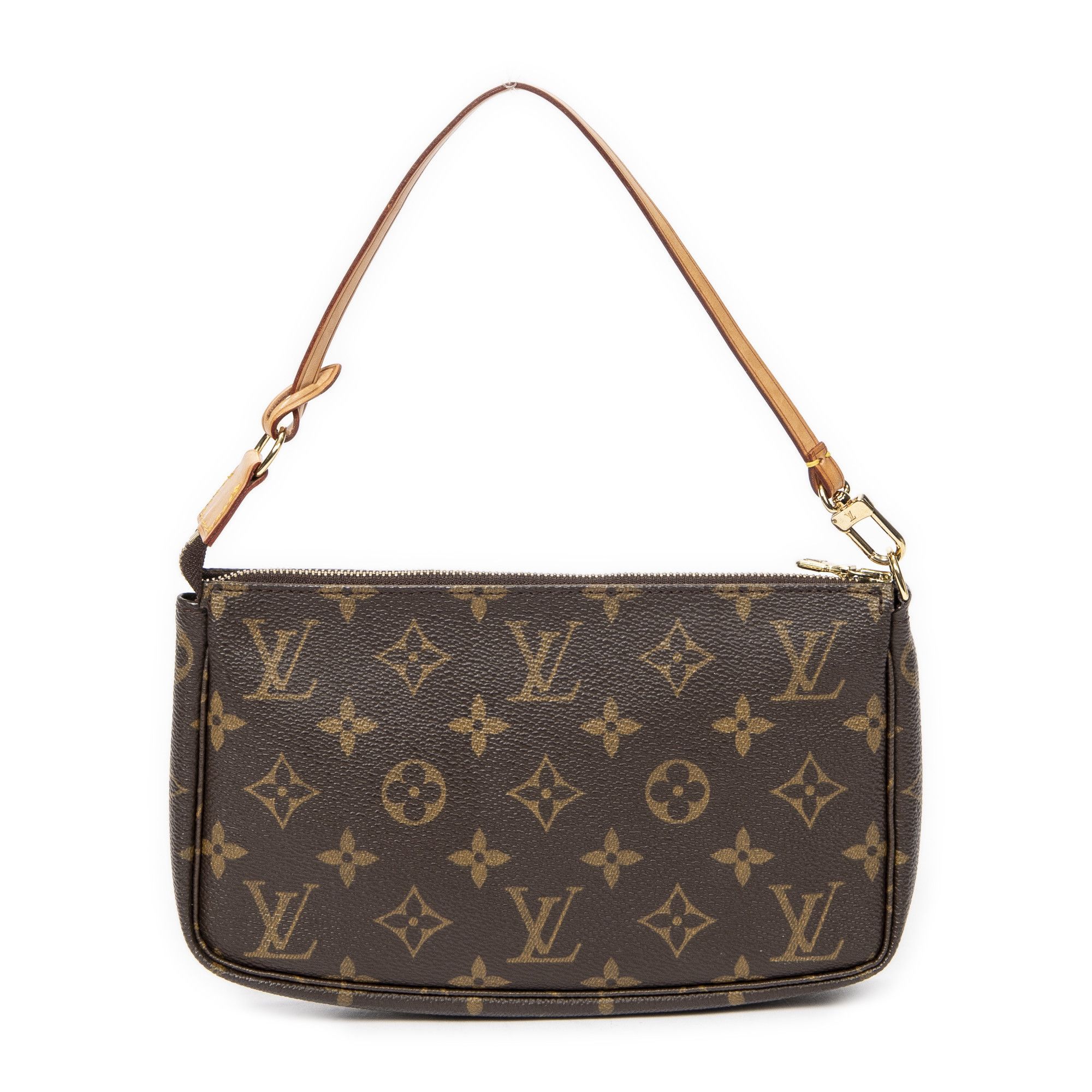 Louis Vuitton Accessory Pouch Size ONE SIZE - 5 Thumbnail